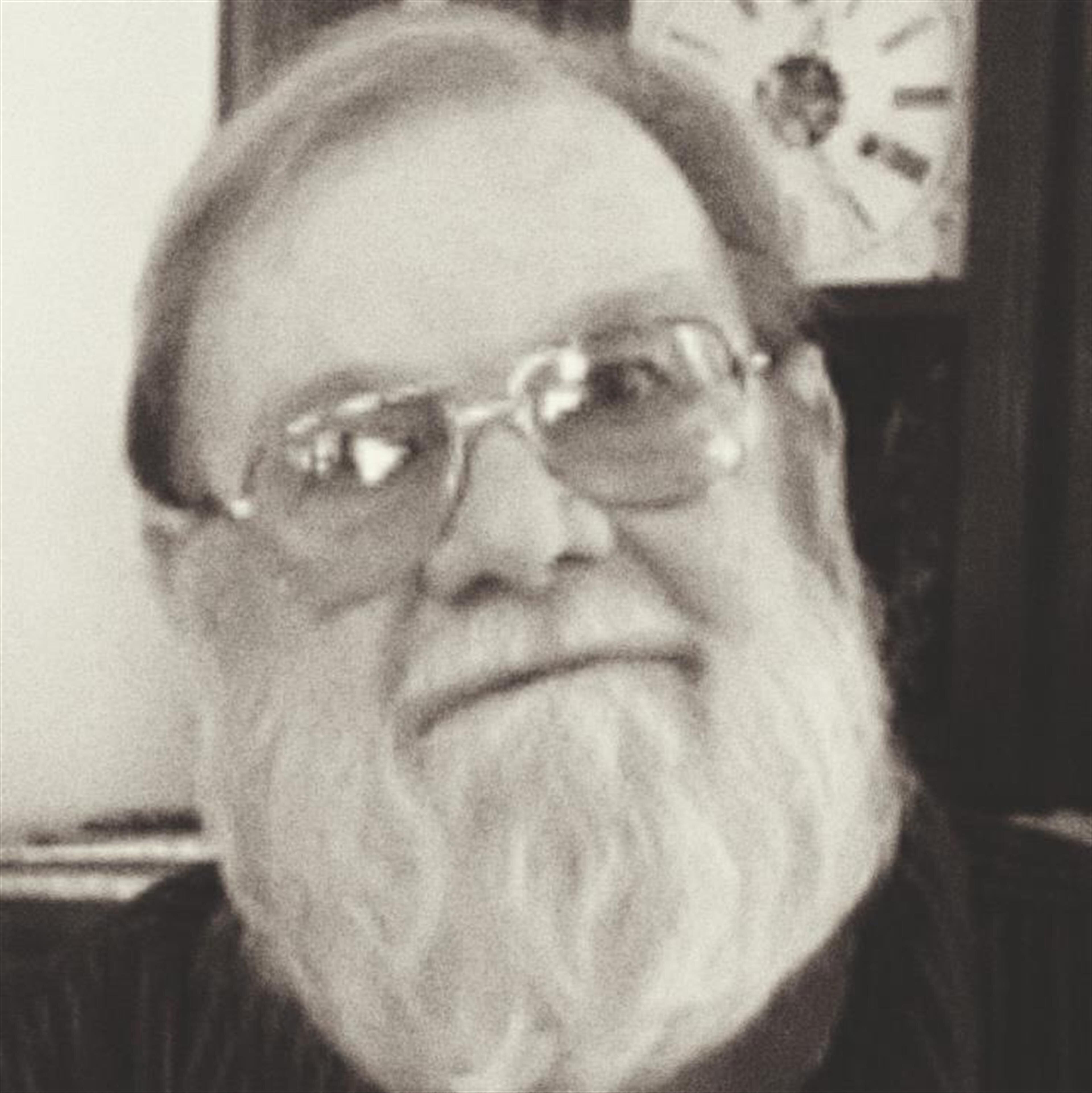 Paul Cox