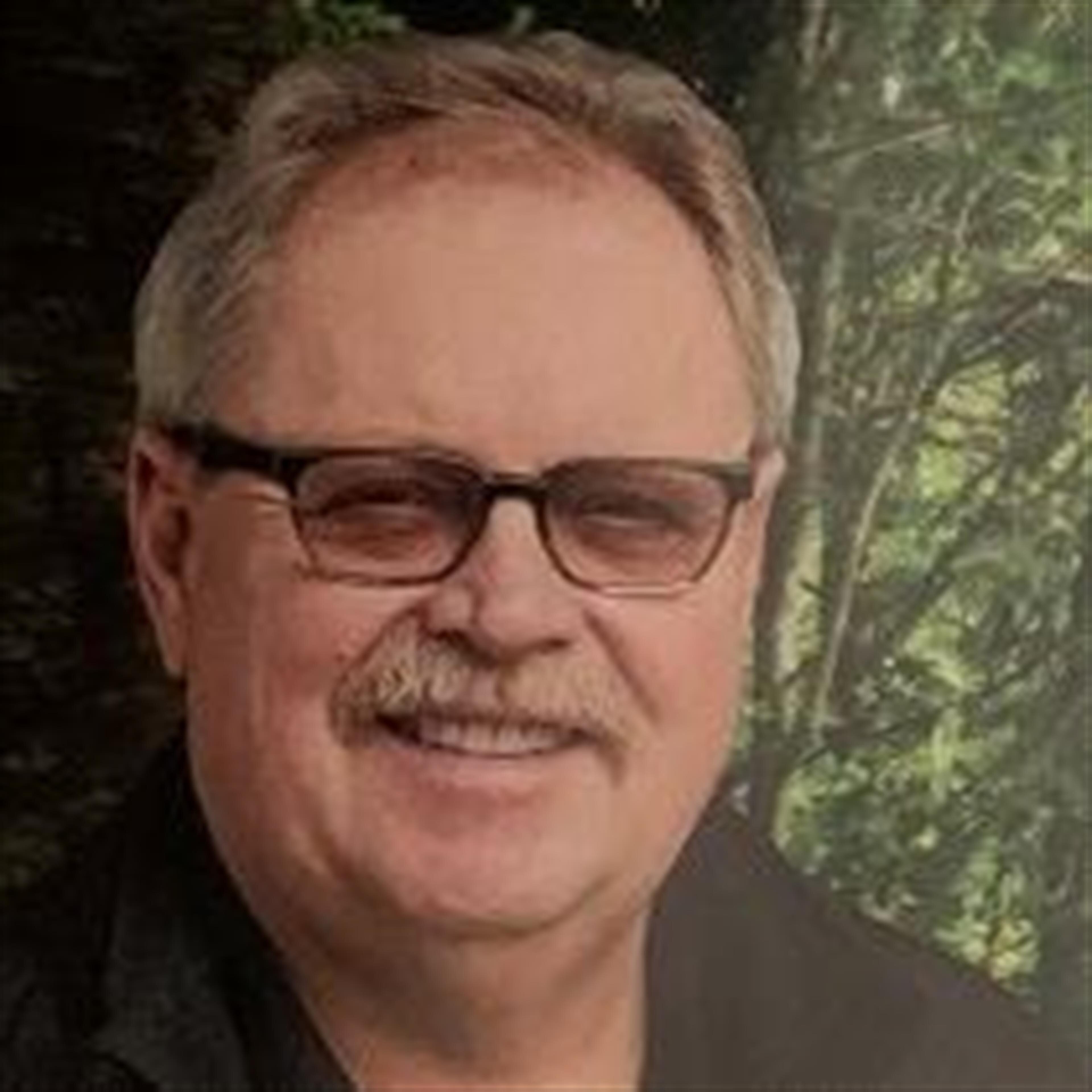 Jeffrey Thomas Loken