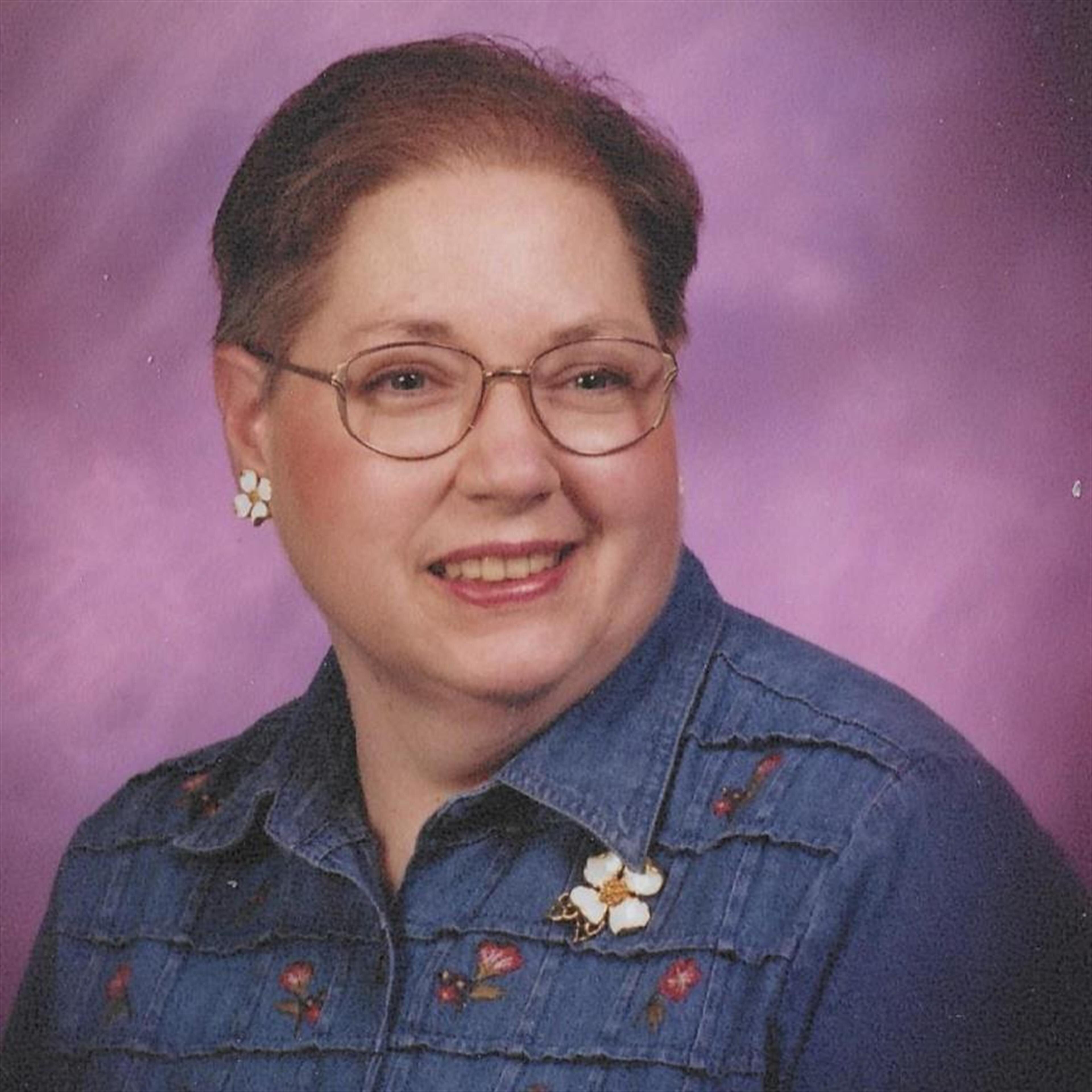 Janna  Sue "Susie" Smith