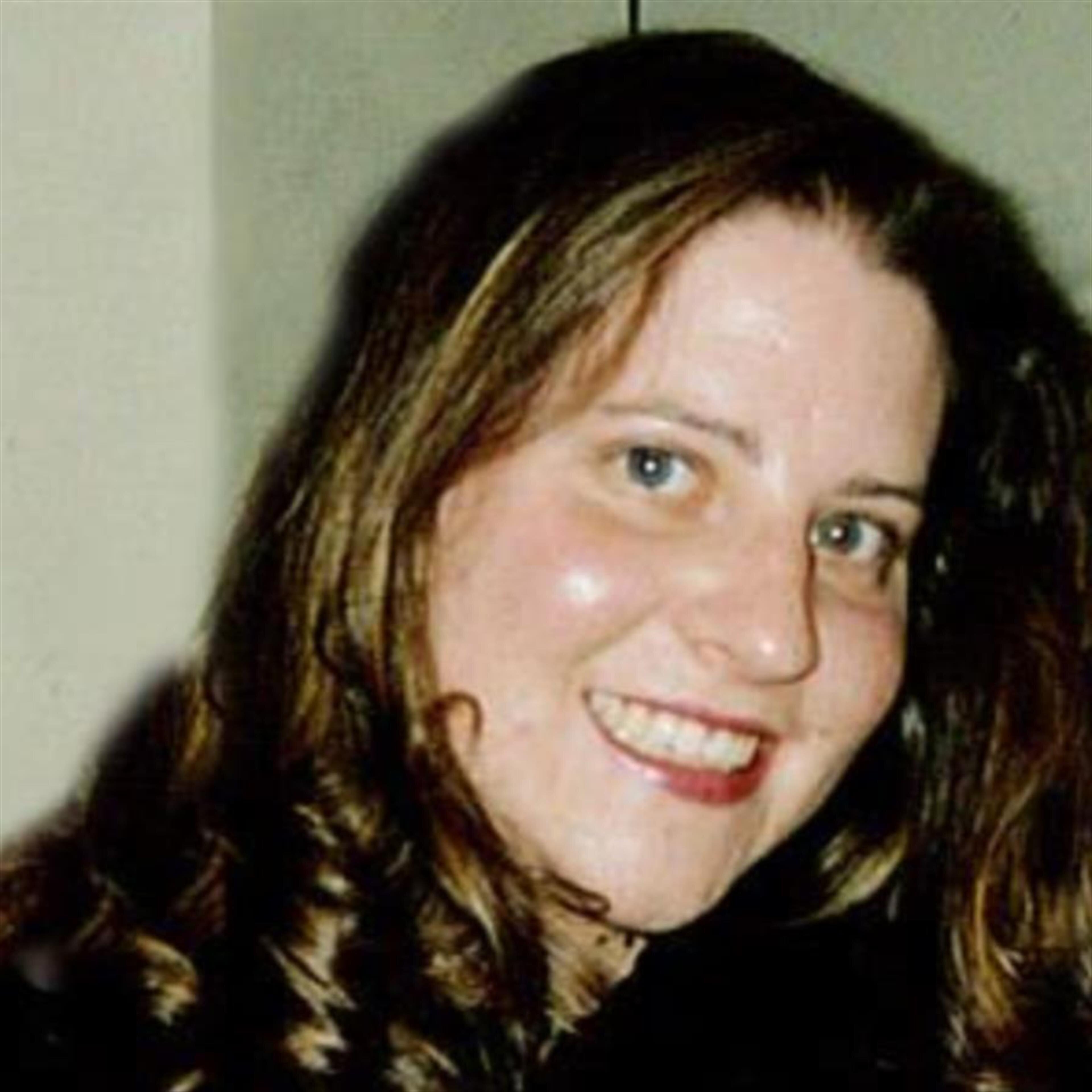 Nicole S. "Nikki" Gunter