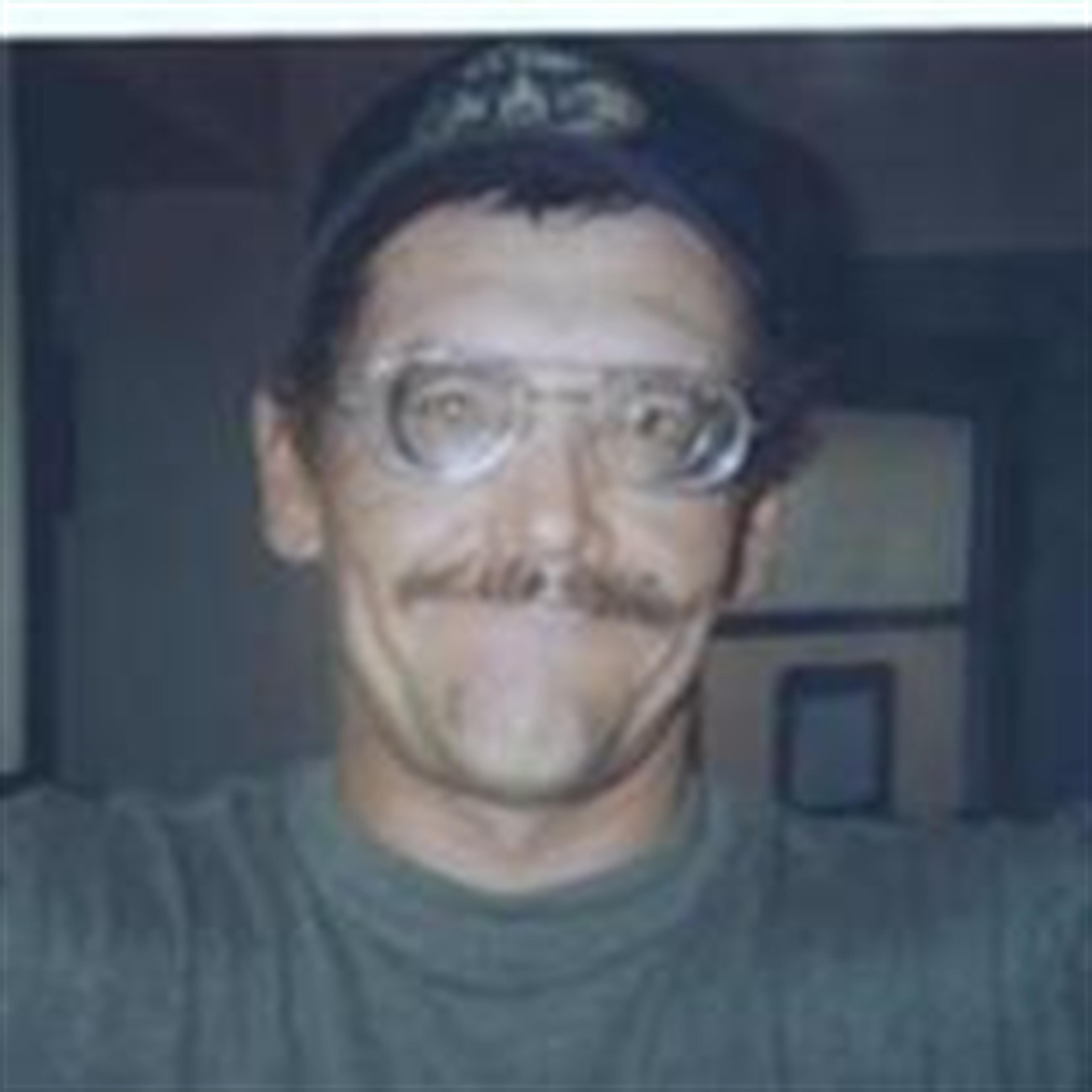 Rex Allen Kanel (Seymour)
