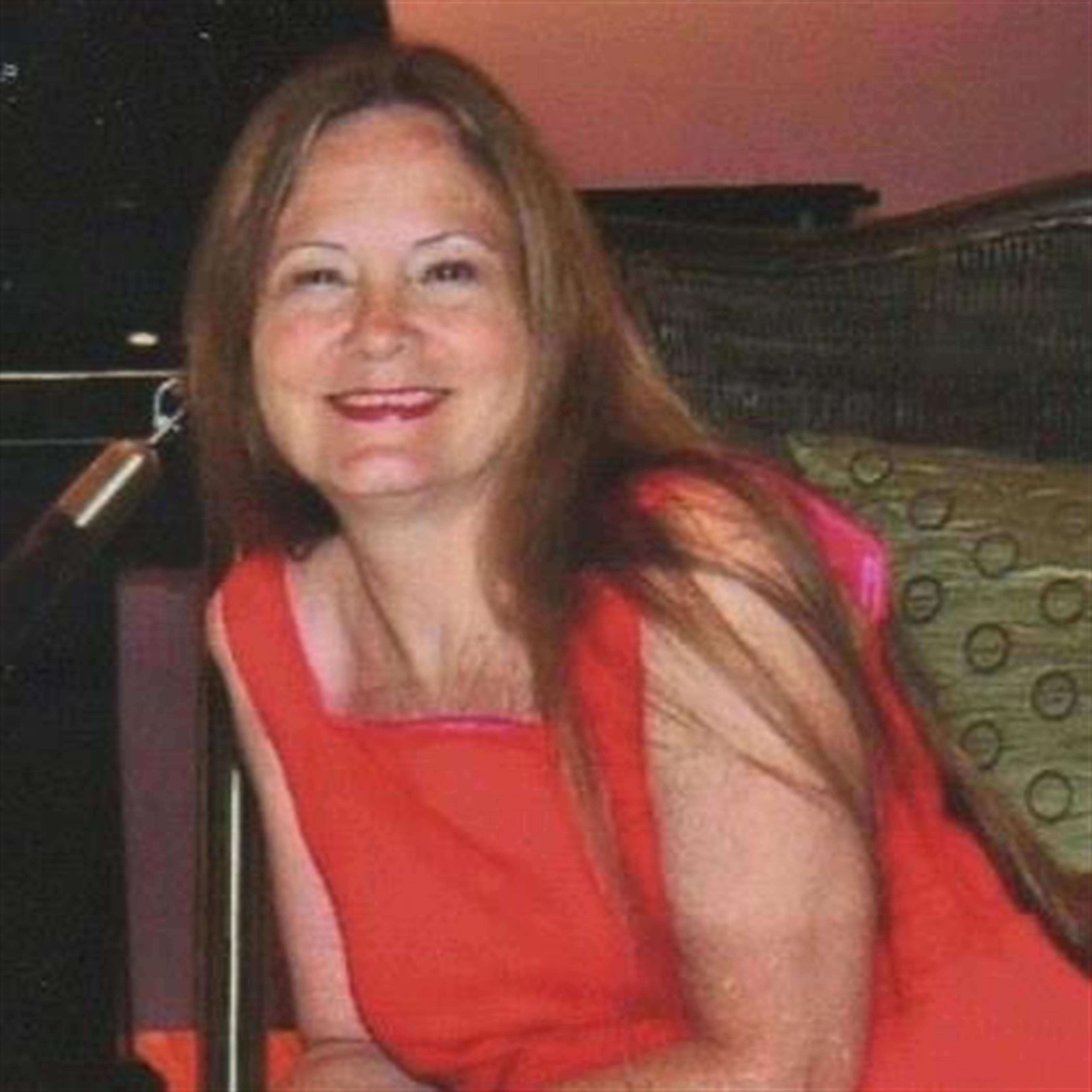 Rebecca Jean Newton's obituary picture