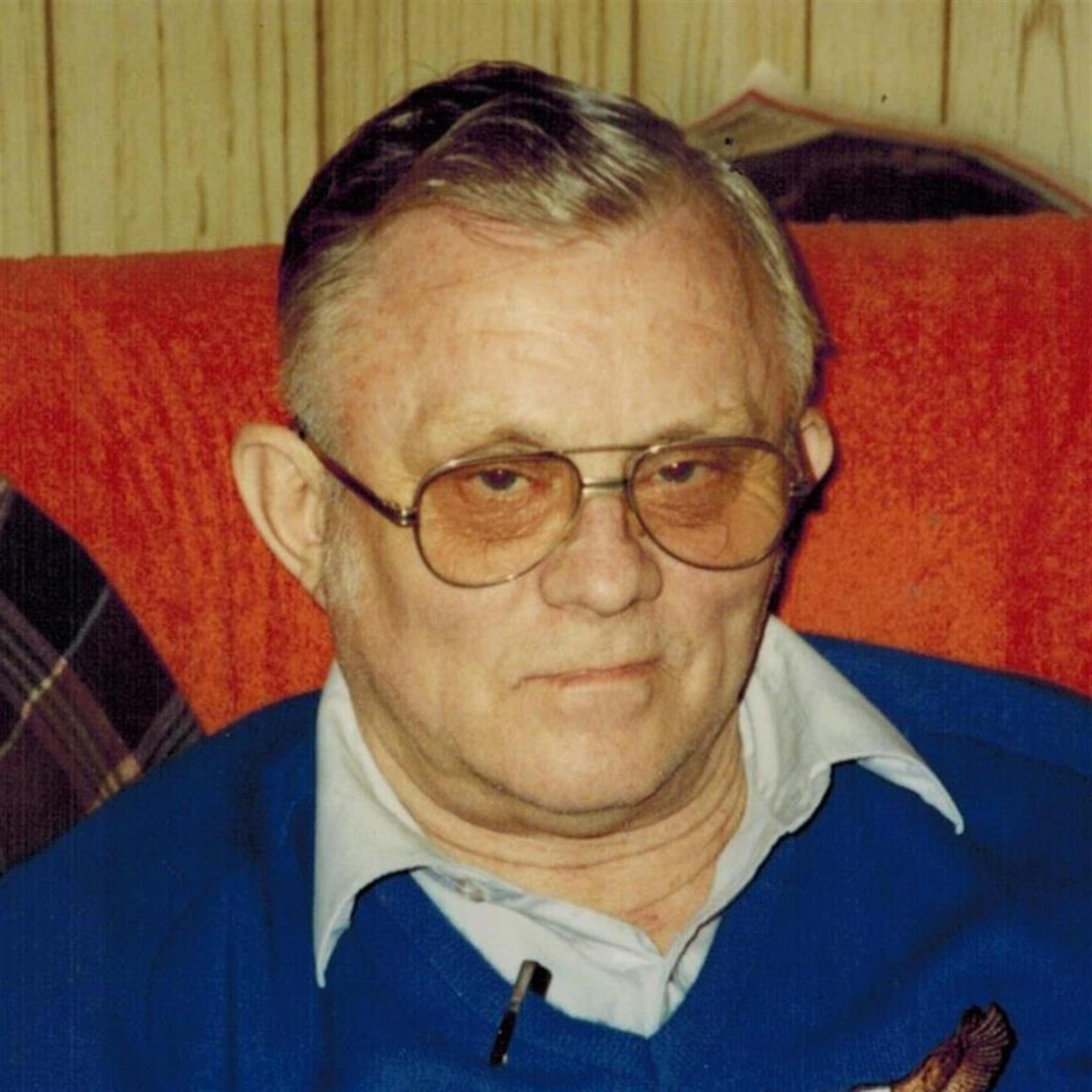 Hubert Milton Lawrence Jr.