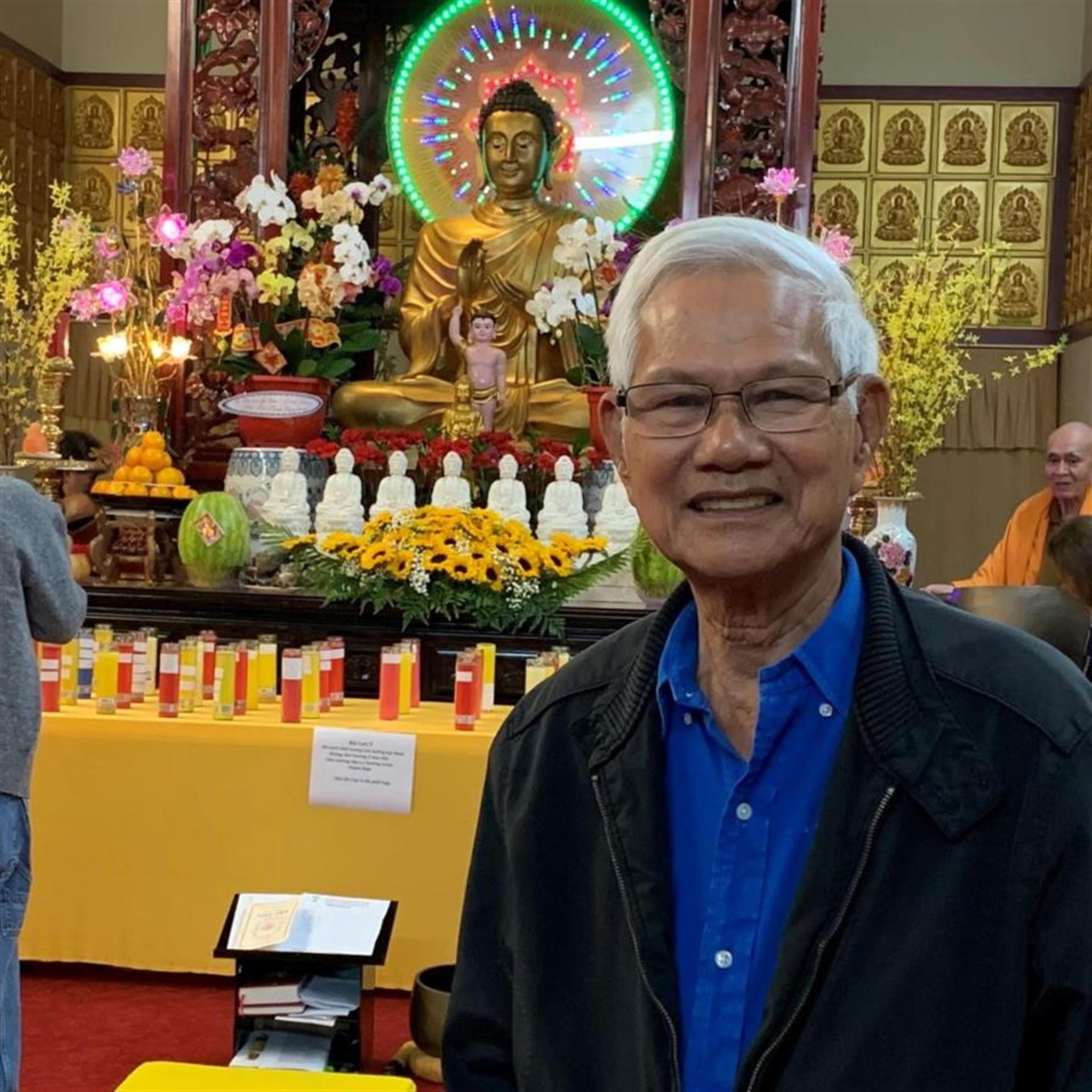 Hoa Ngo