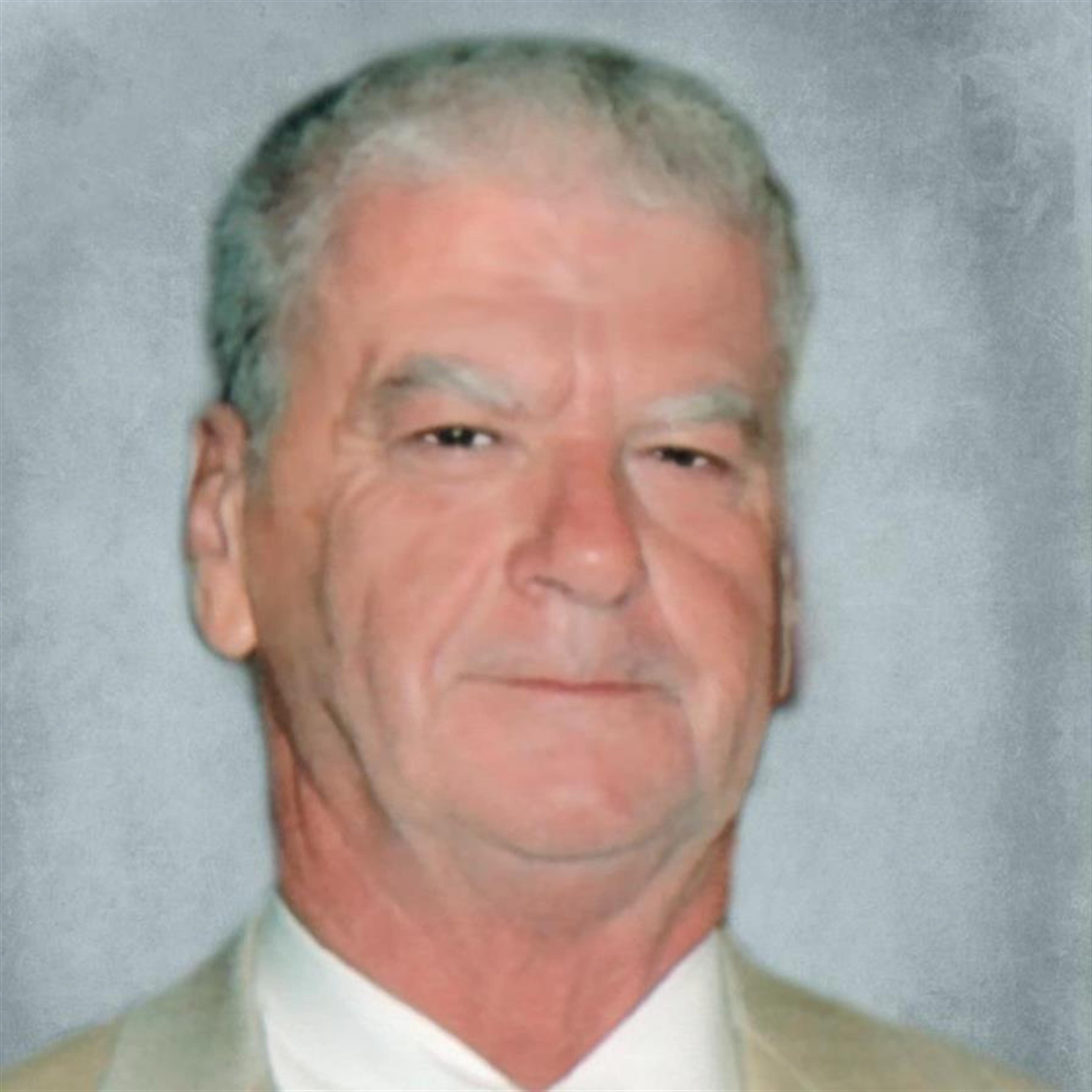 Michael Francis O'Brien