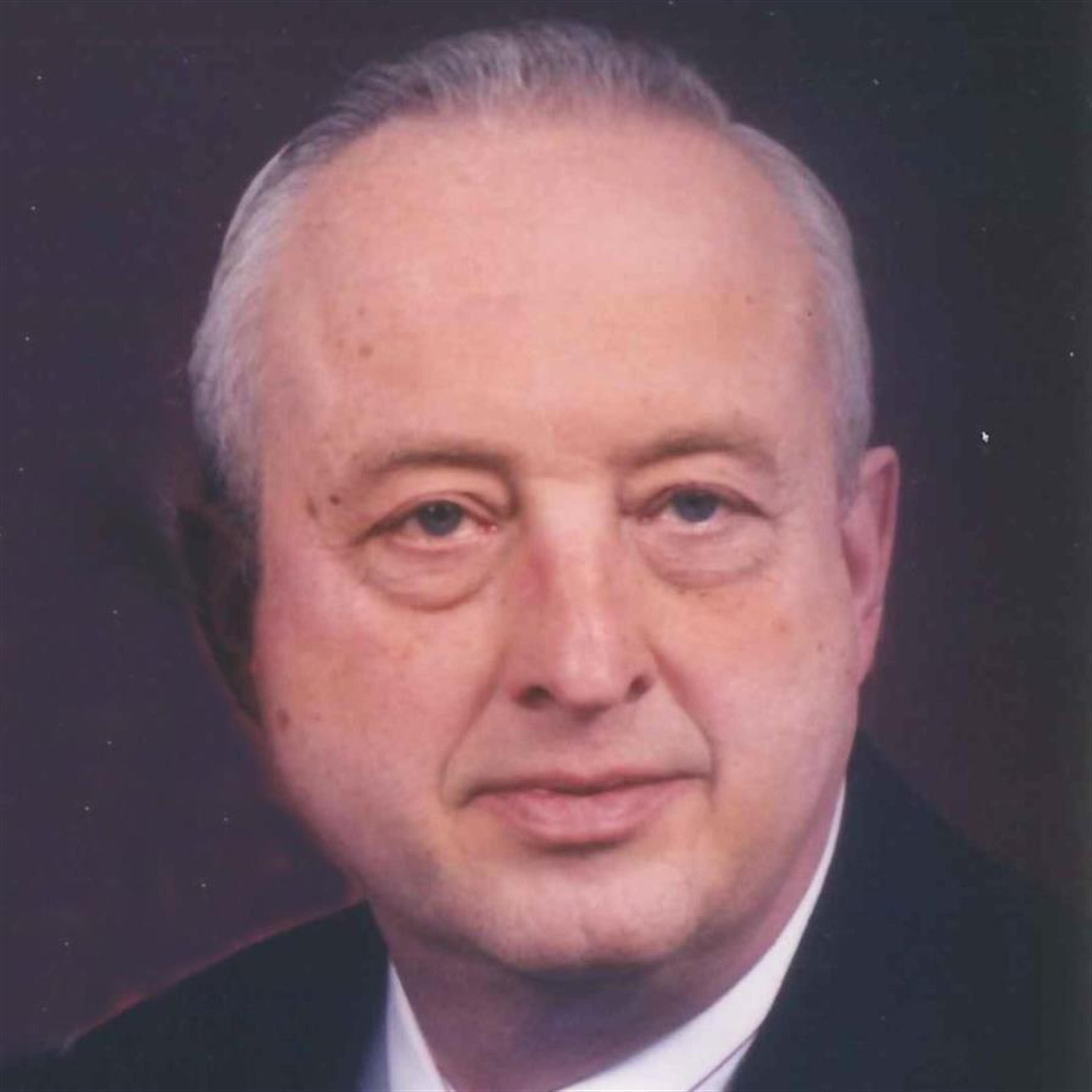 Donald Sheffield