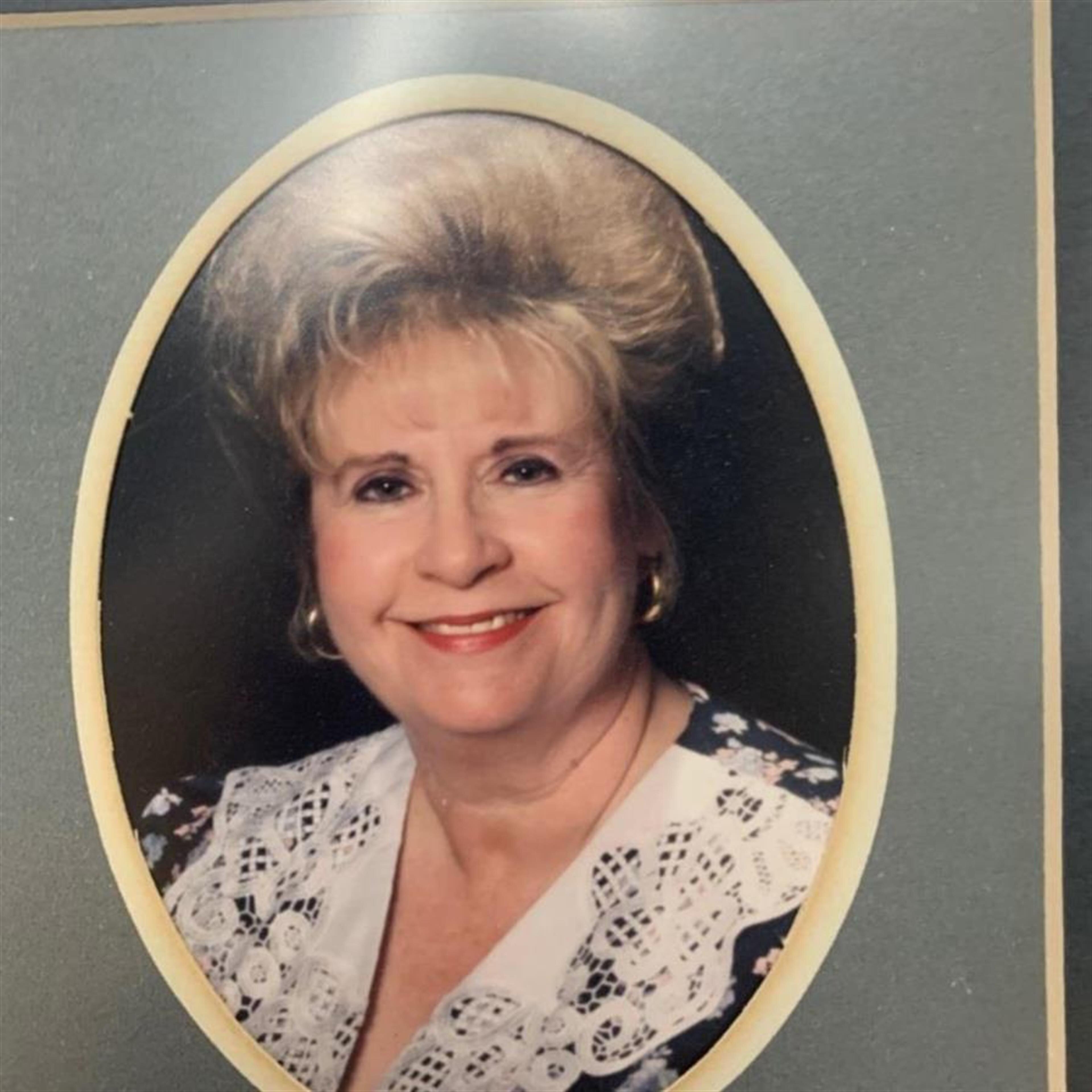 Suzanne Stewart