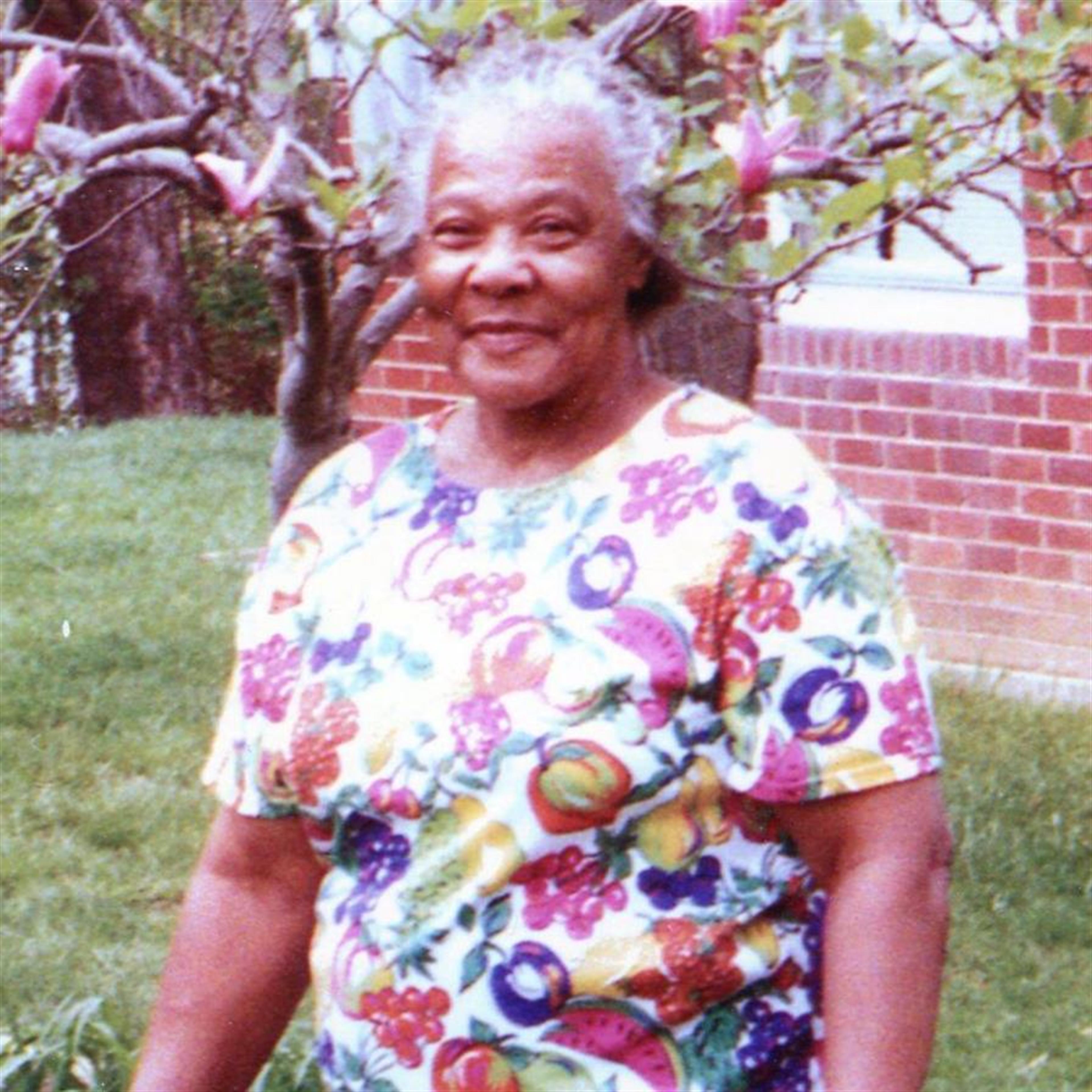 Dorothy Ellen Roy Williams "EL"