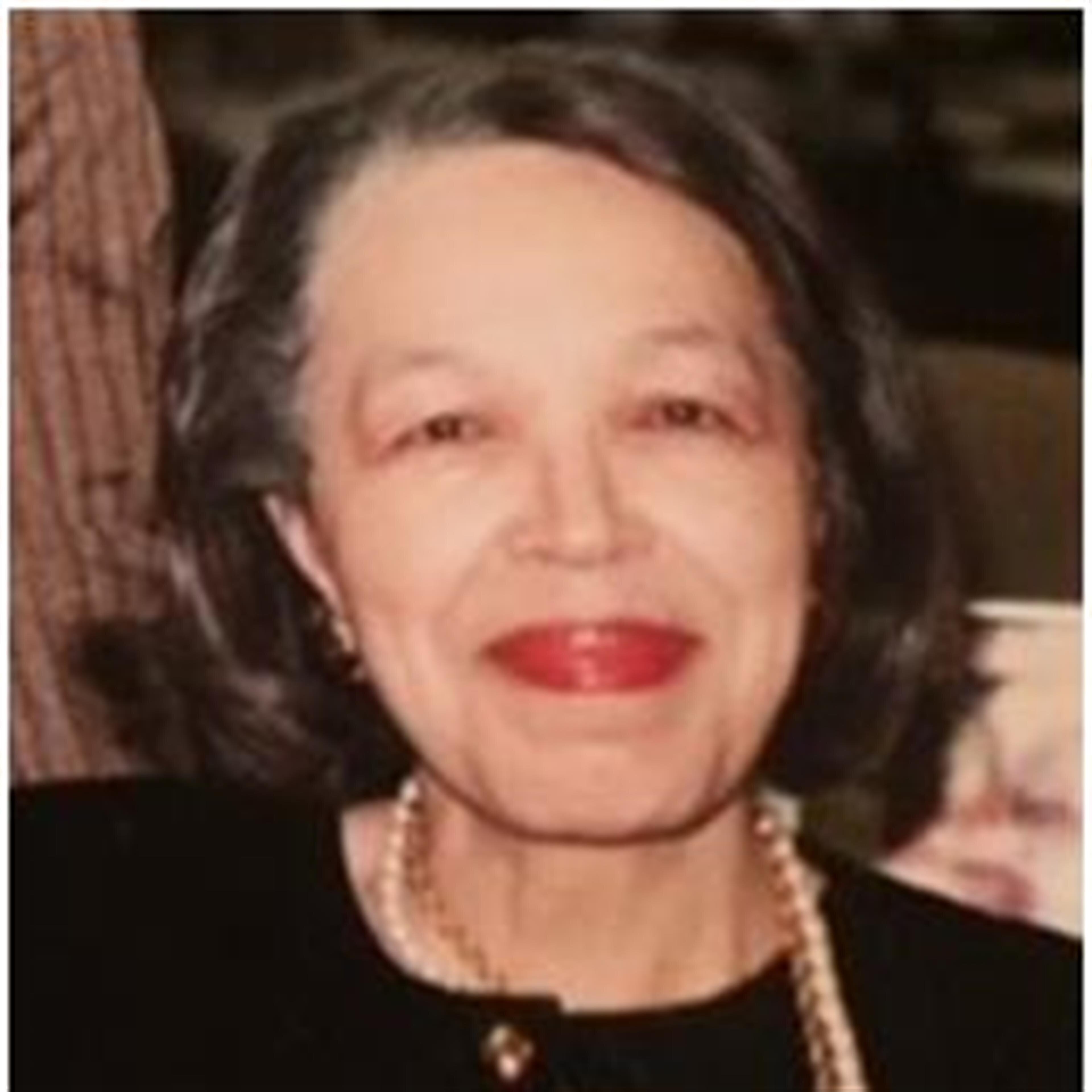 LaVerne Patricia Kennedy