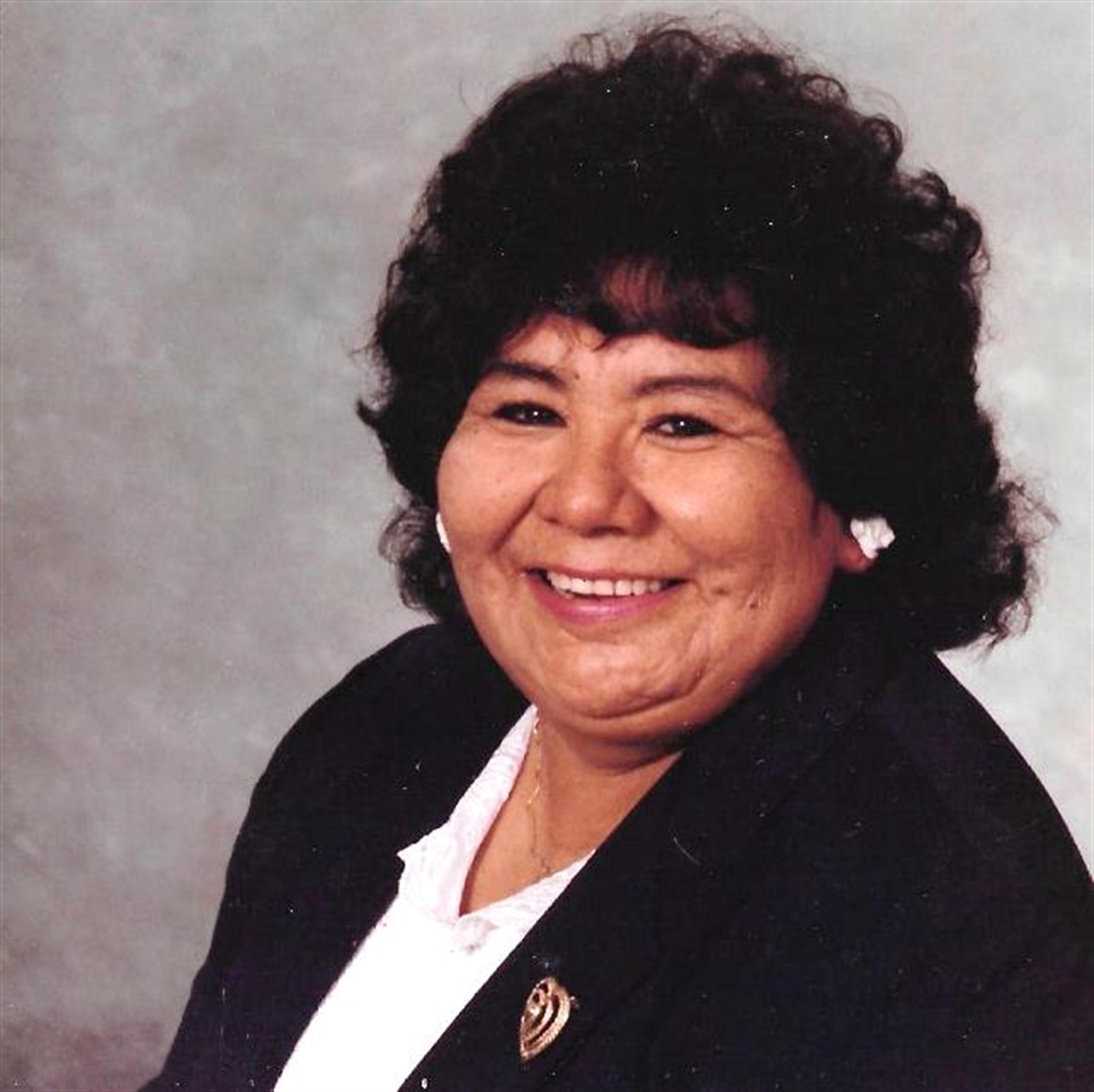 Crucita Flores Soto