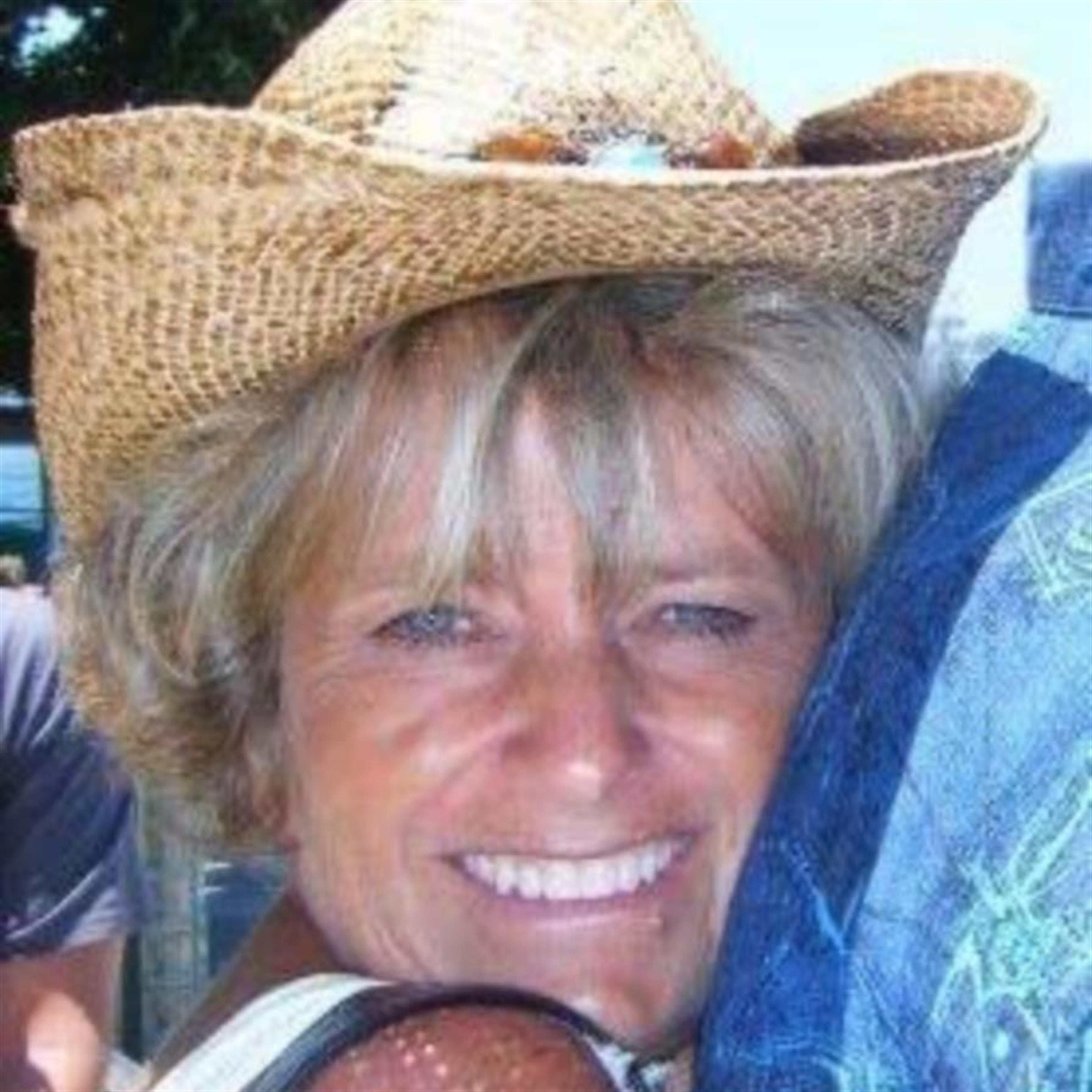 Rita L. Lawson