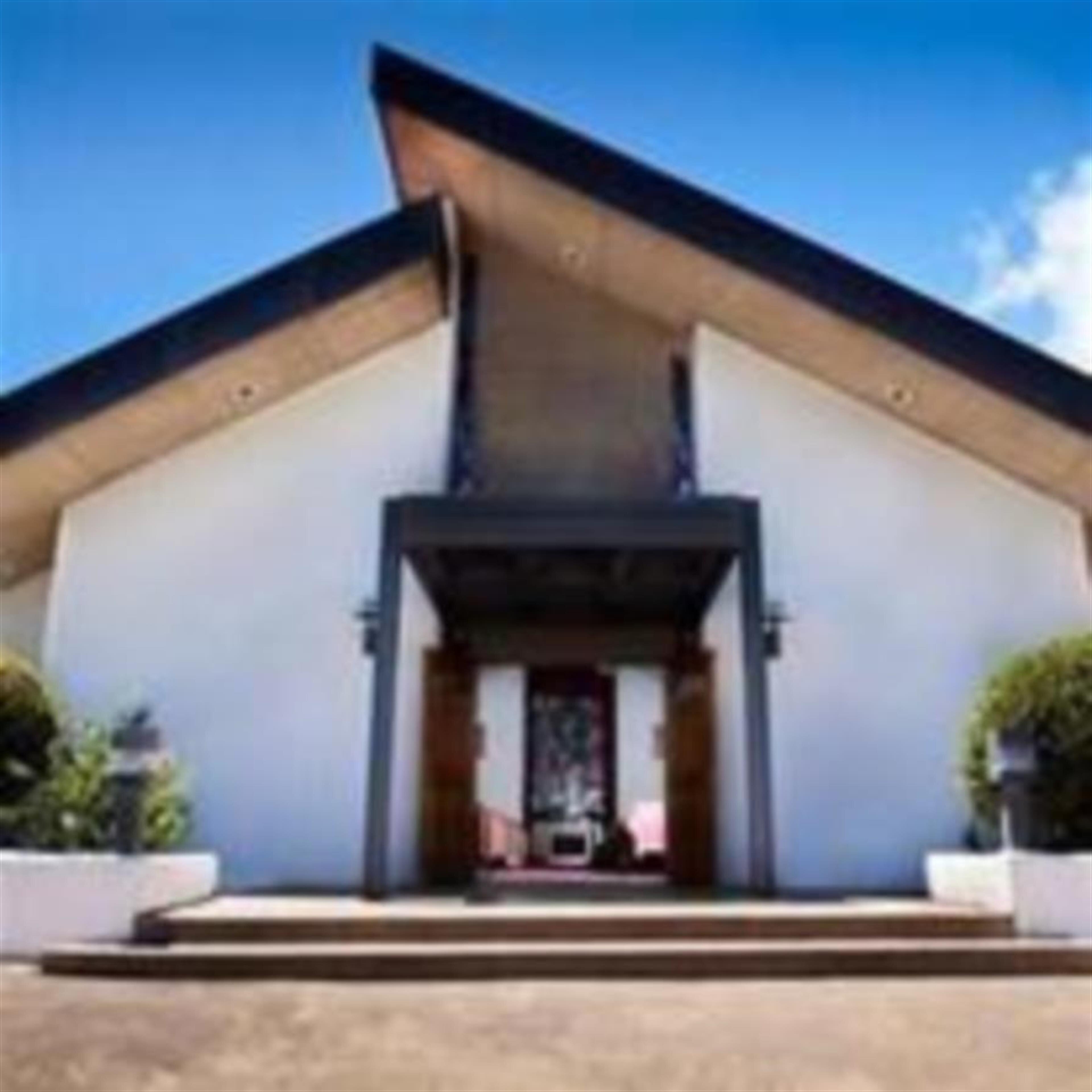 George Fumio Tsukazaki