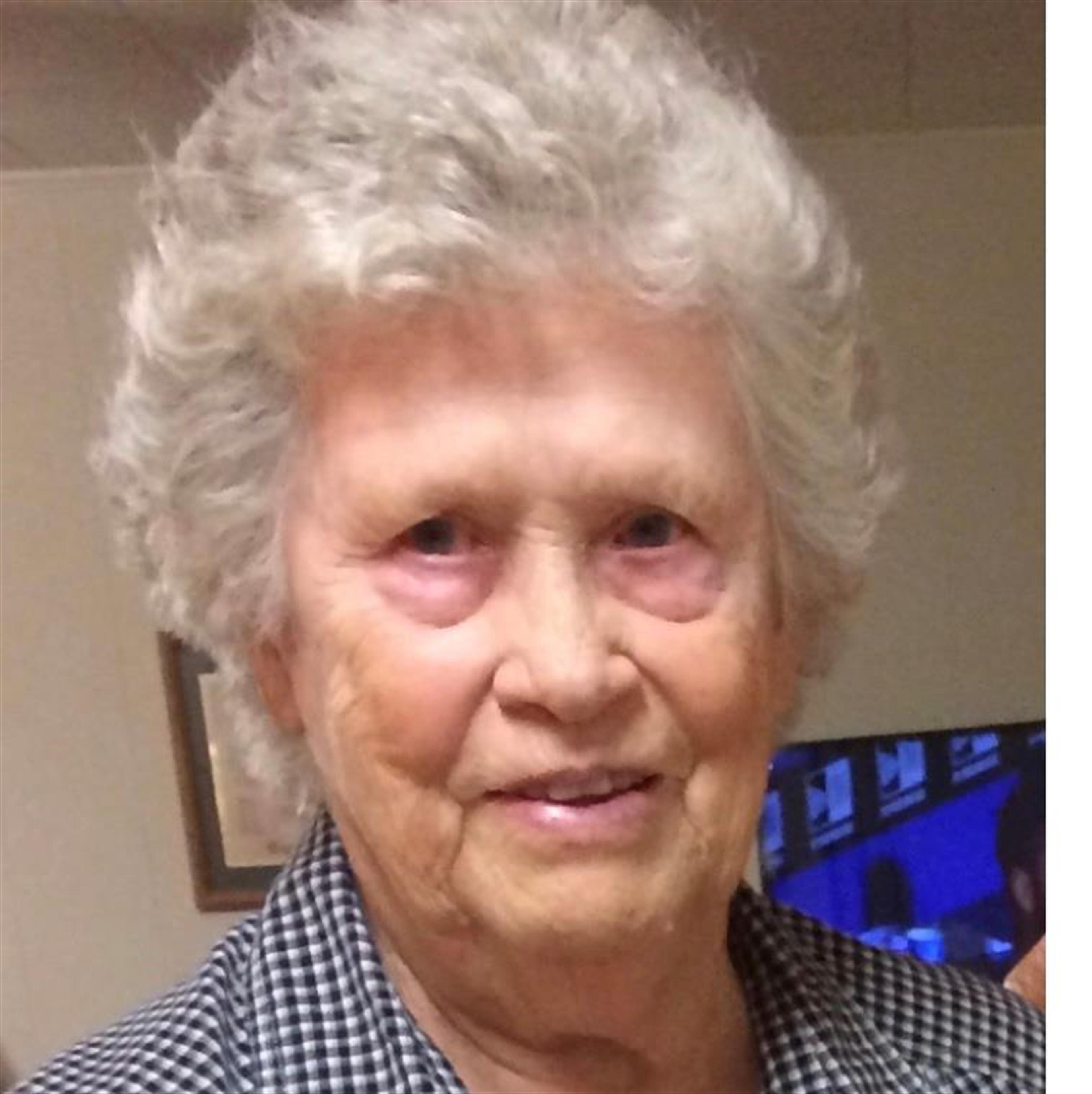 Ida Pauline Smith