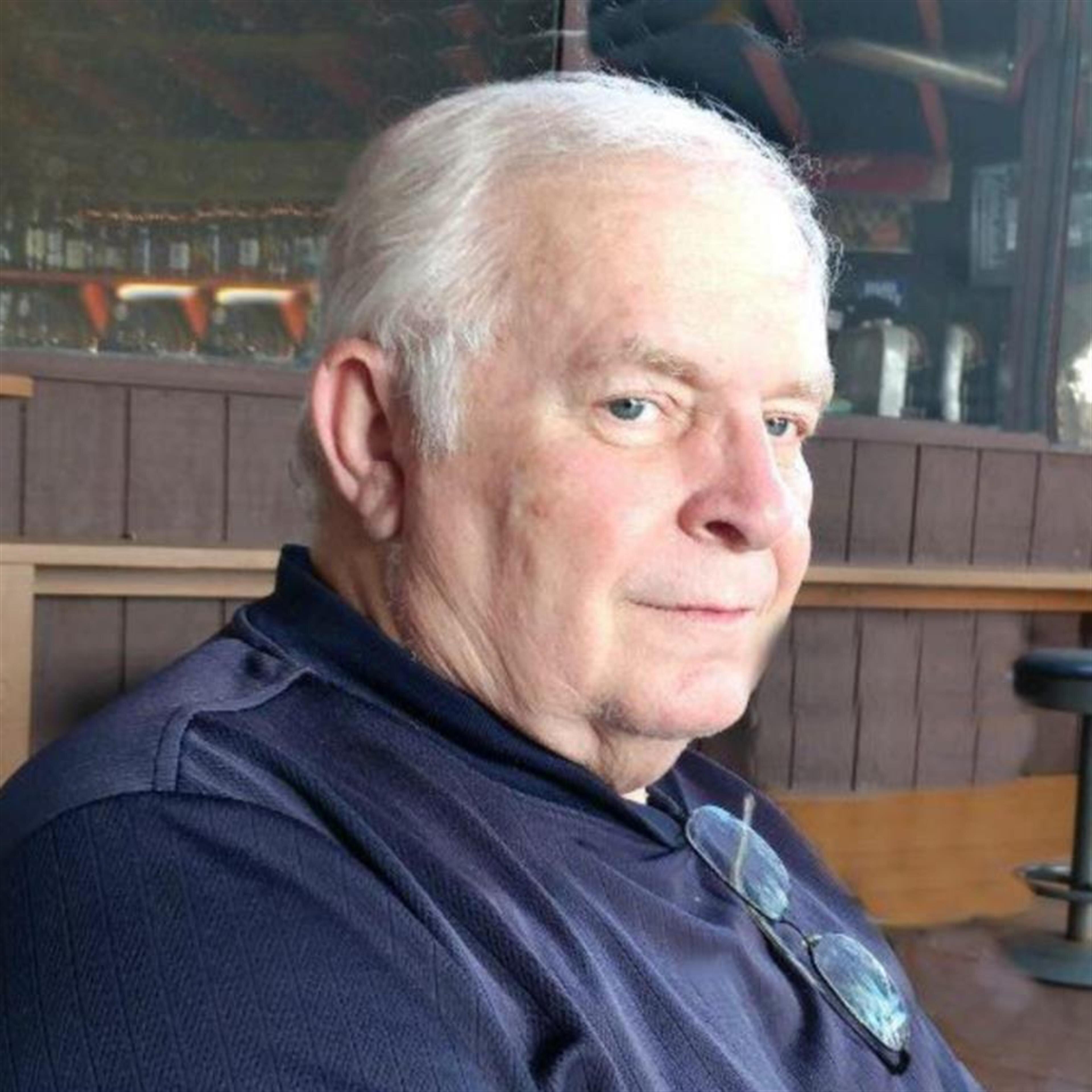 Douglas L. Gavin