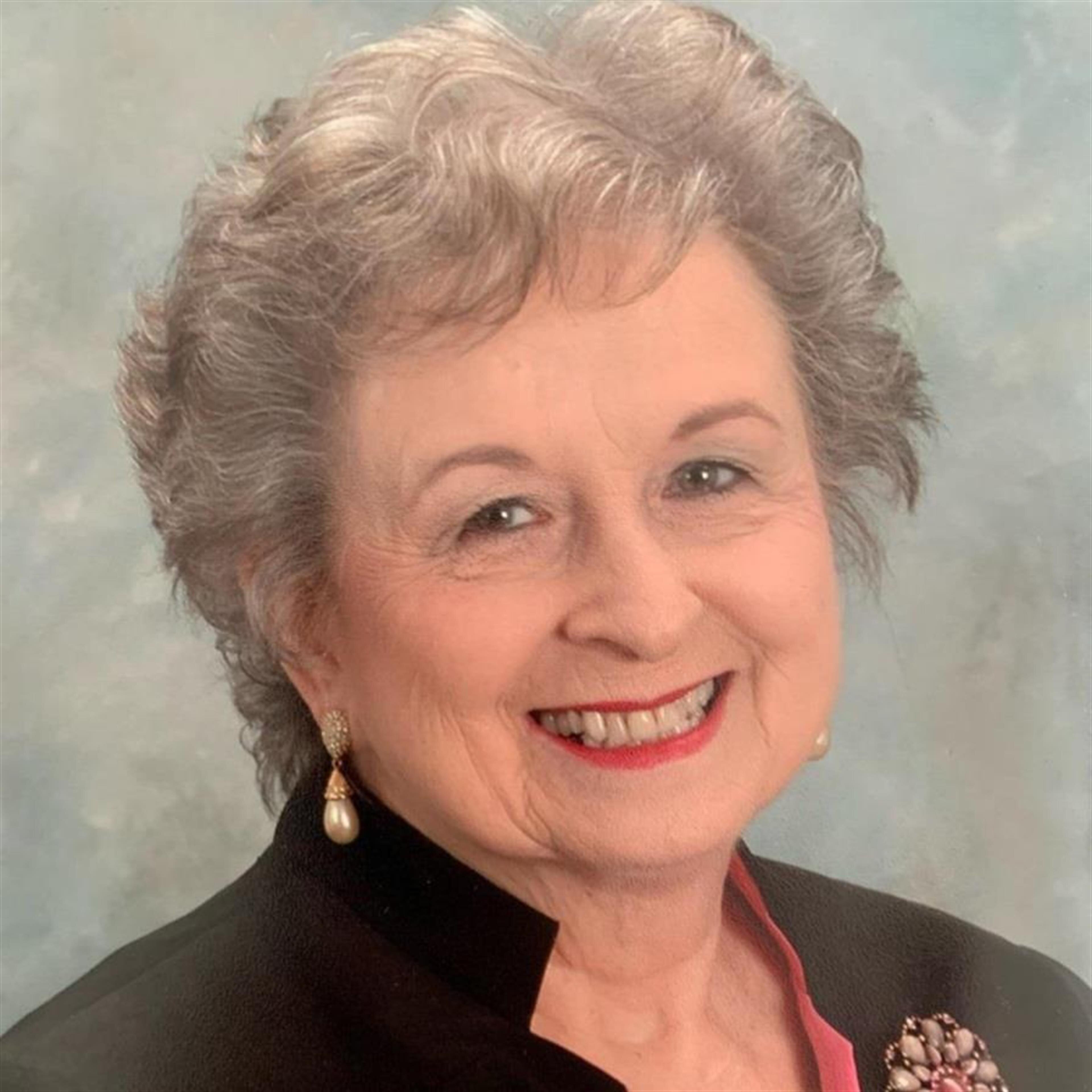 Dorothy Pierce Kring