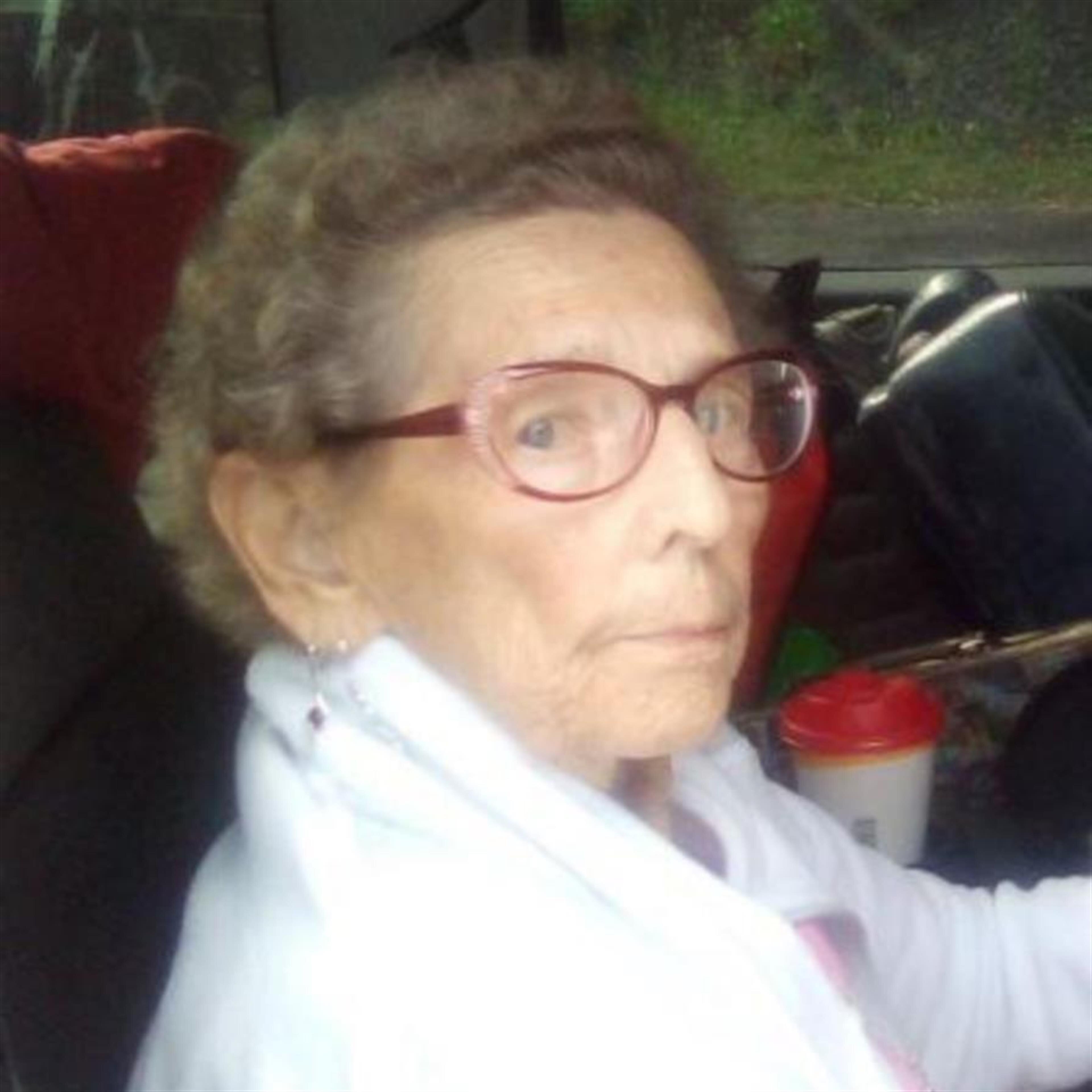 Shirley C. Vincent