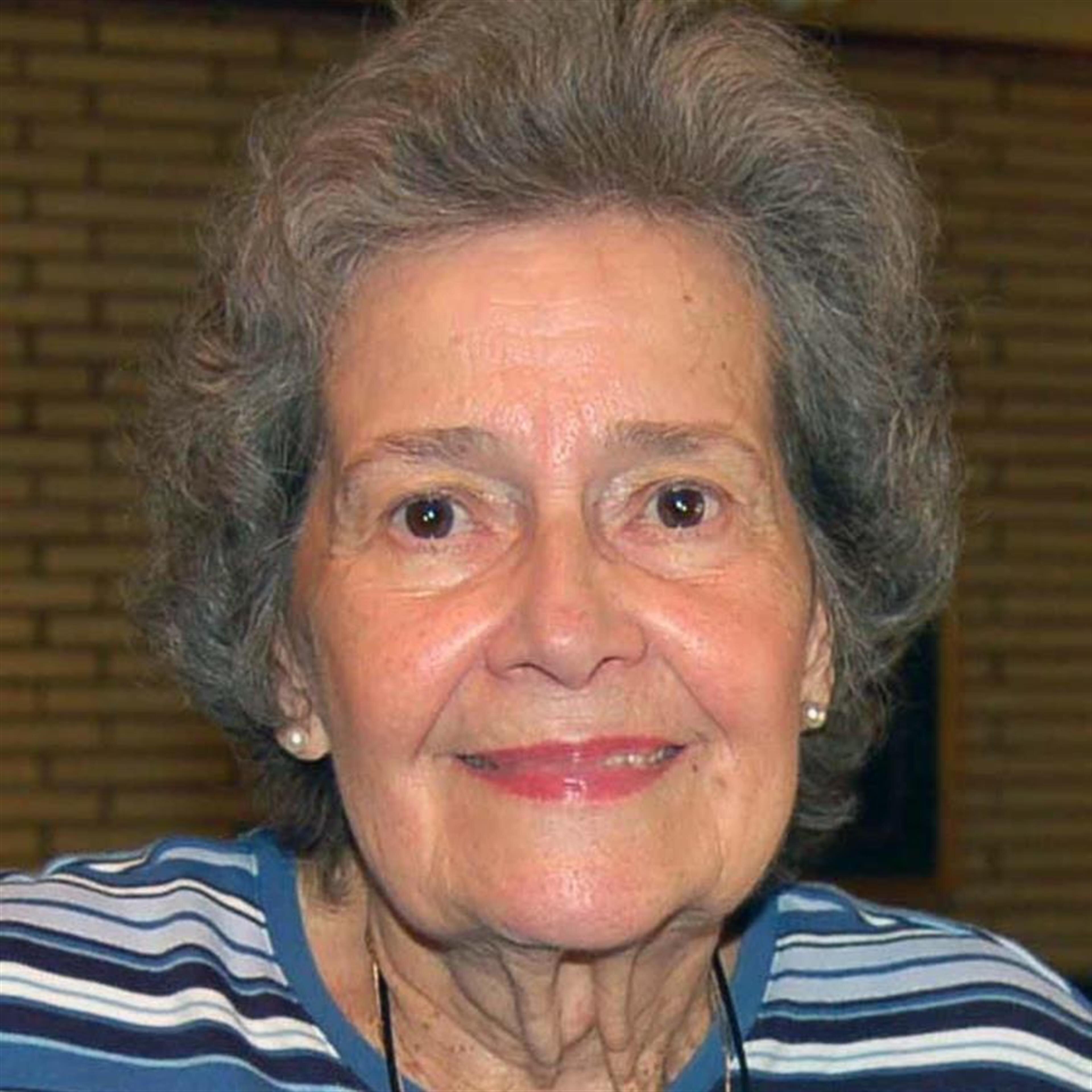 Edna Alice Mikez