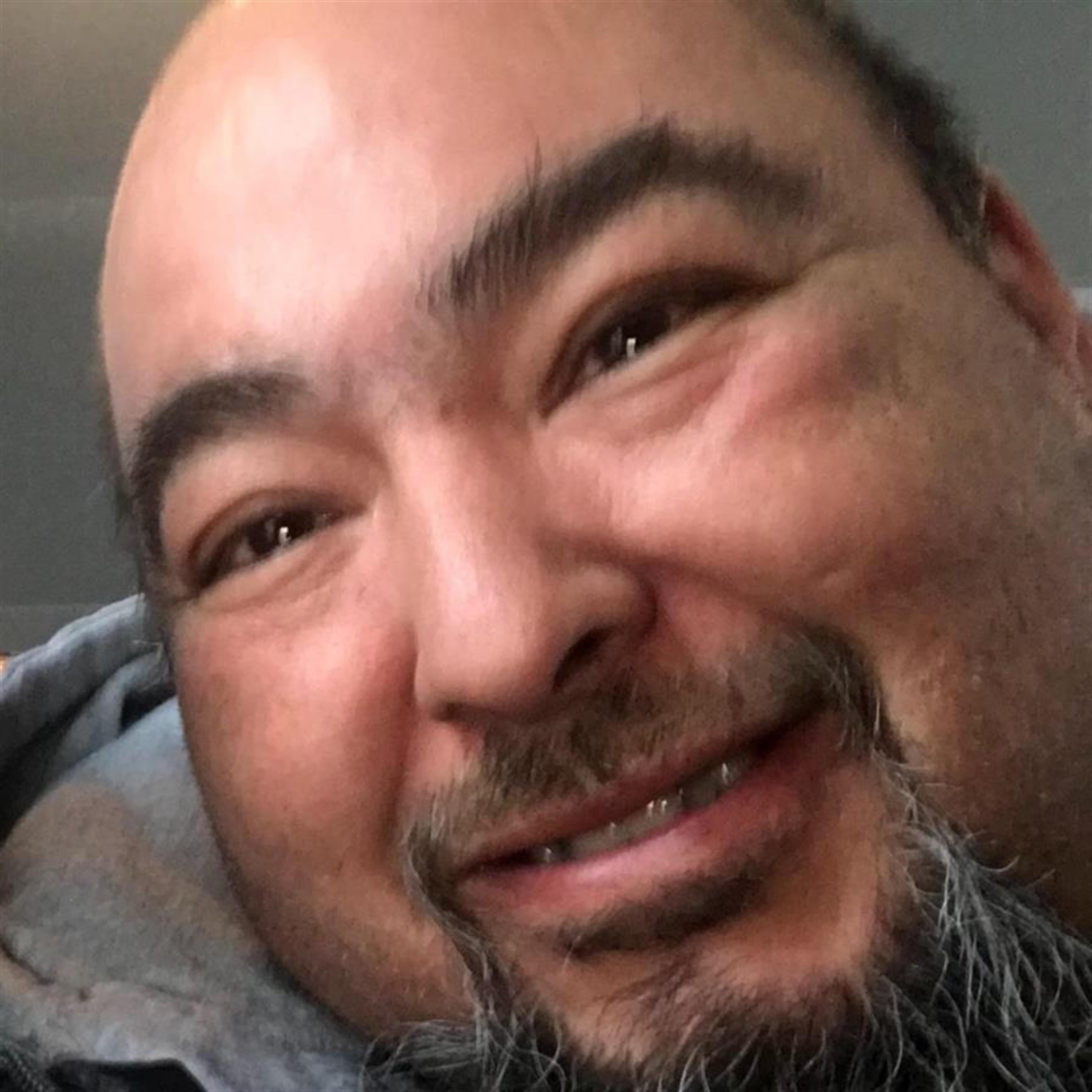 Mr. Randolph "Randy" Montano