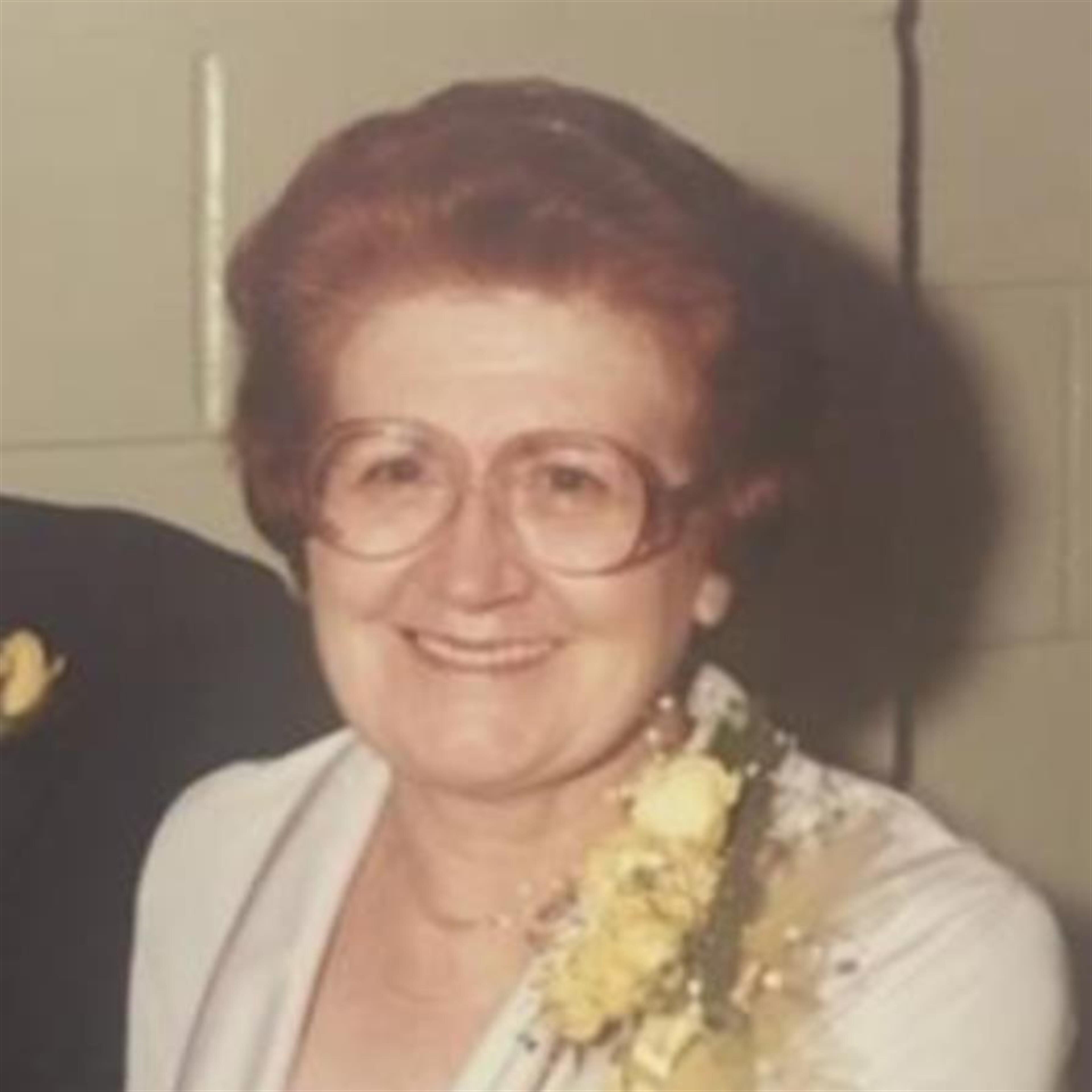 Burnette Harkness Yancey