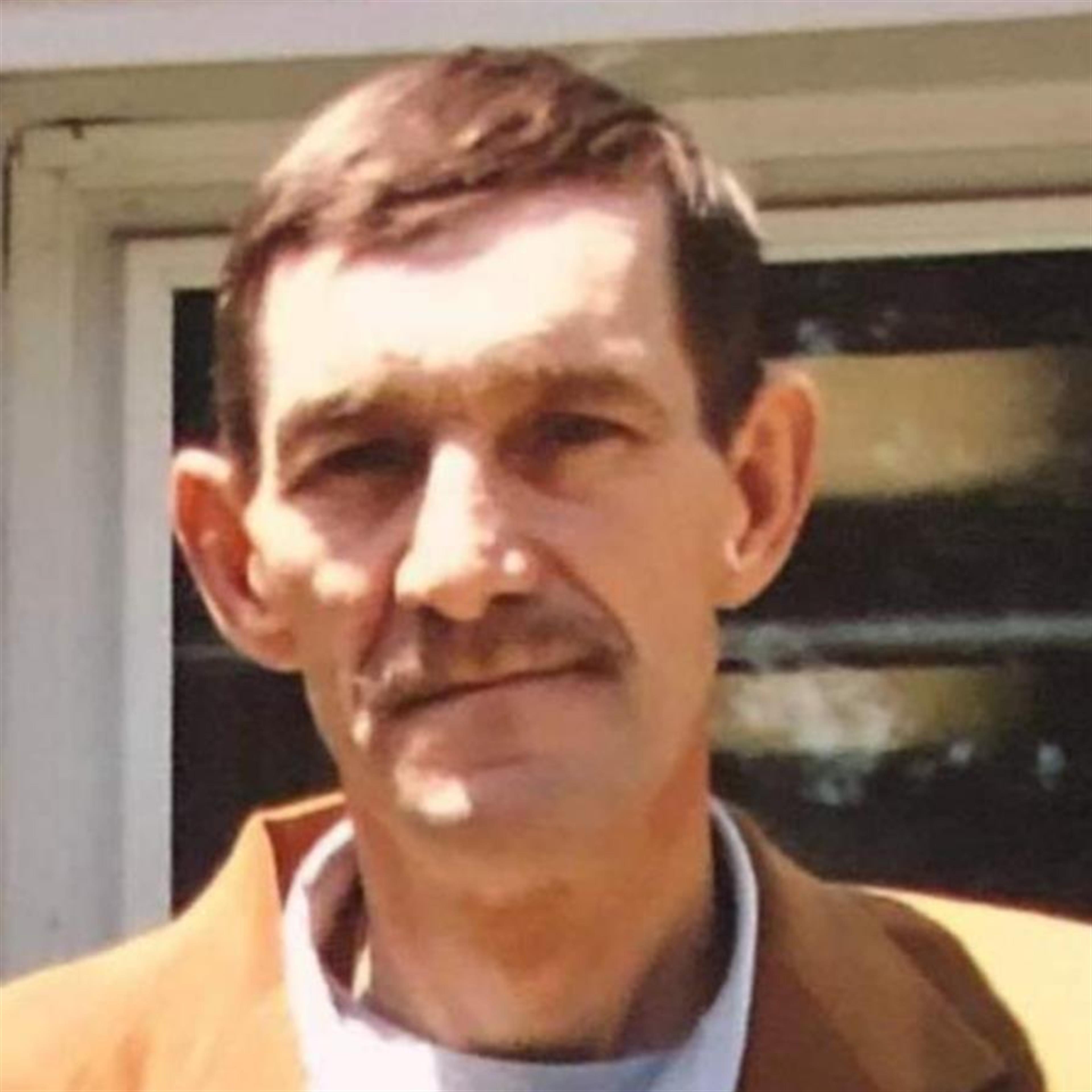 William Gary Smith Sr.'s obituary picture