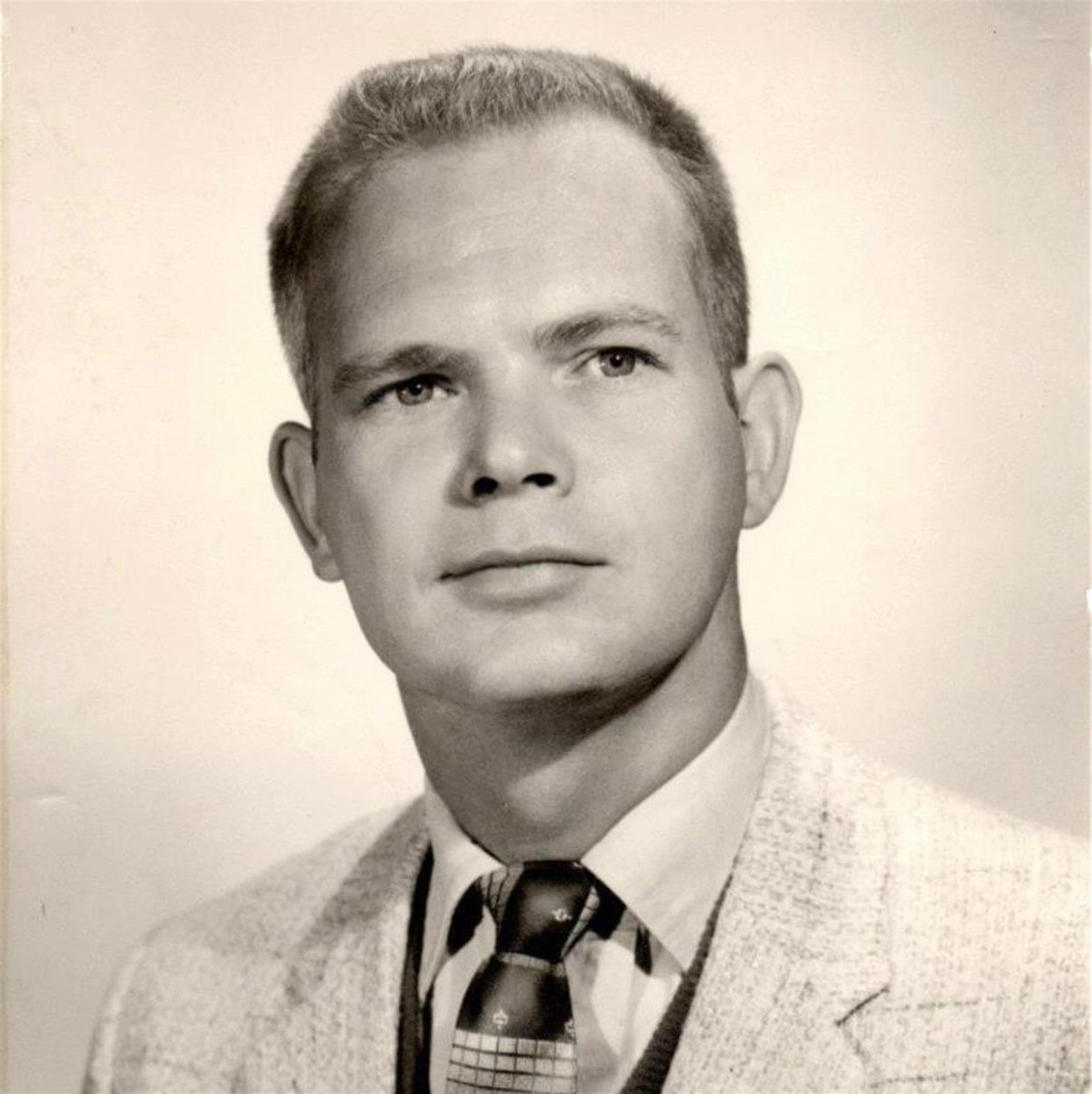 Robert Victor  Block 