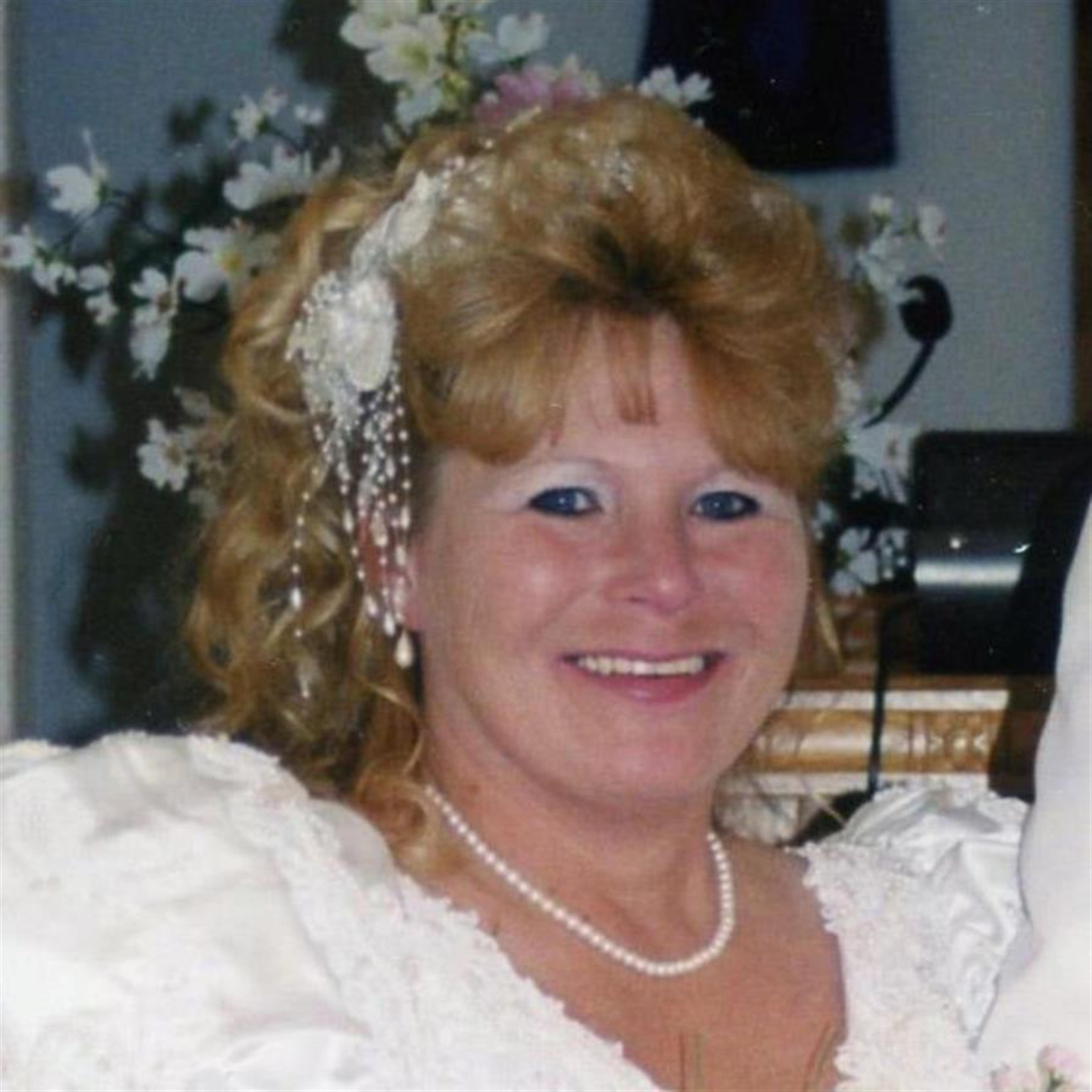 Mary Ellen Williamson Smoot