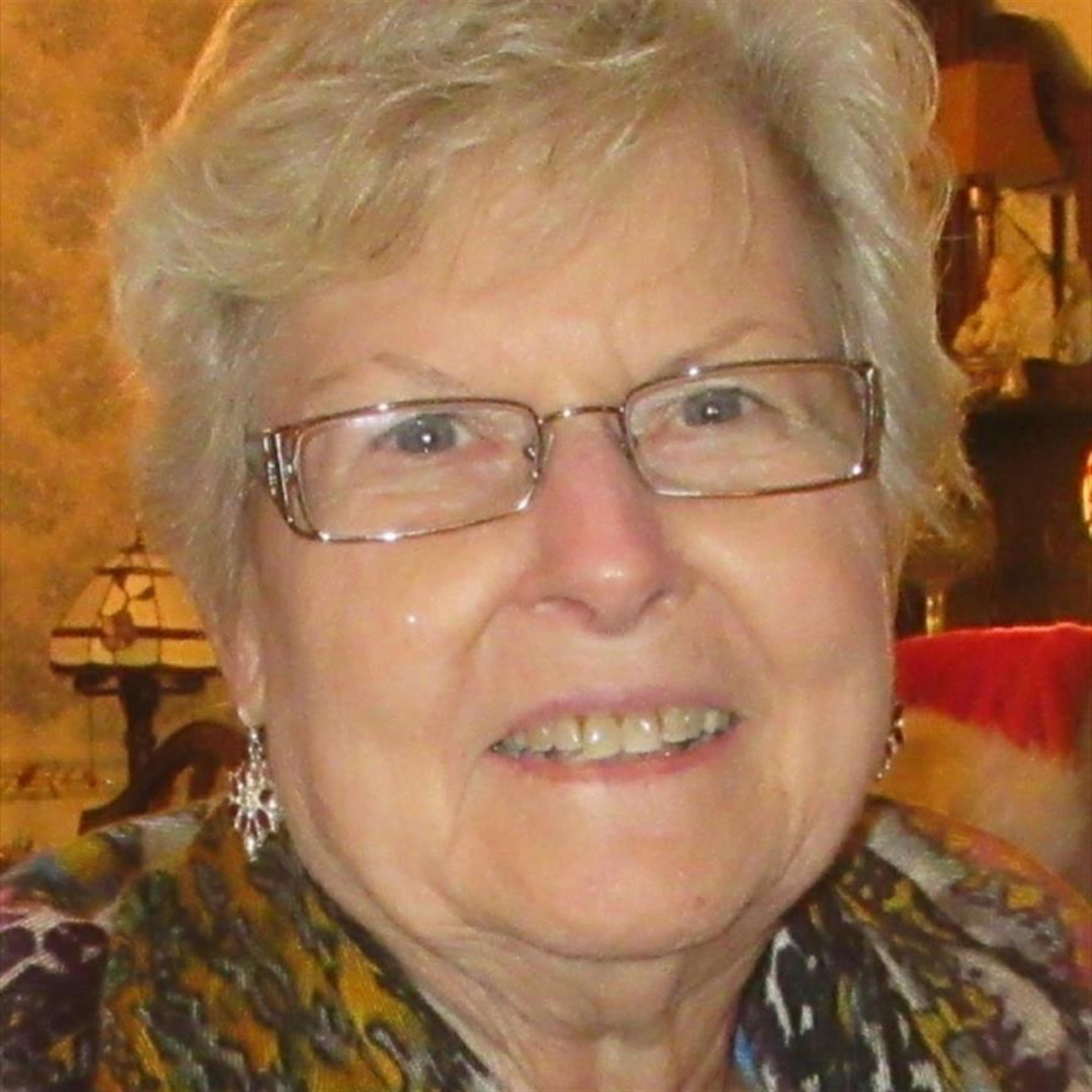 Ms. Bobbie Jean Gentry