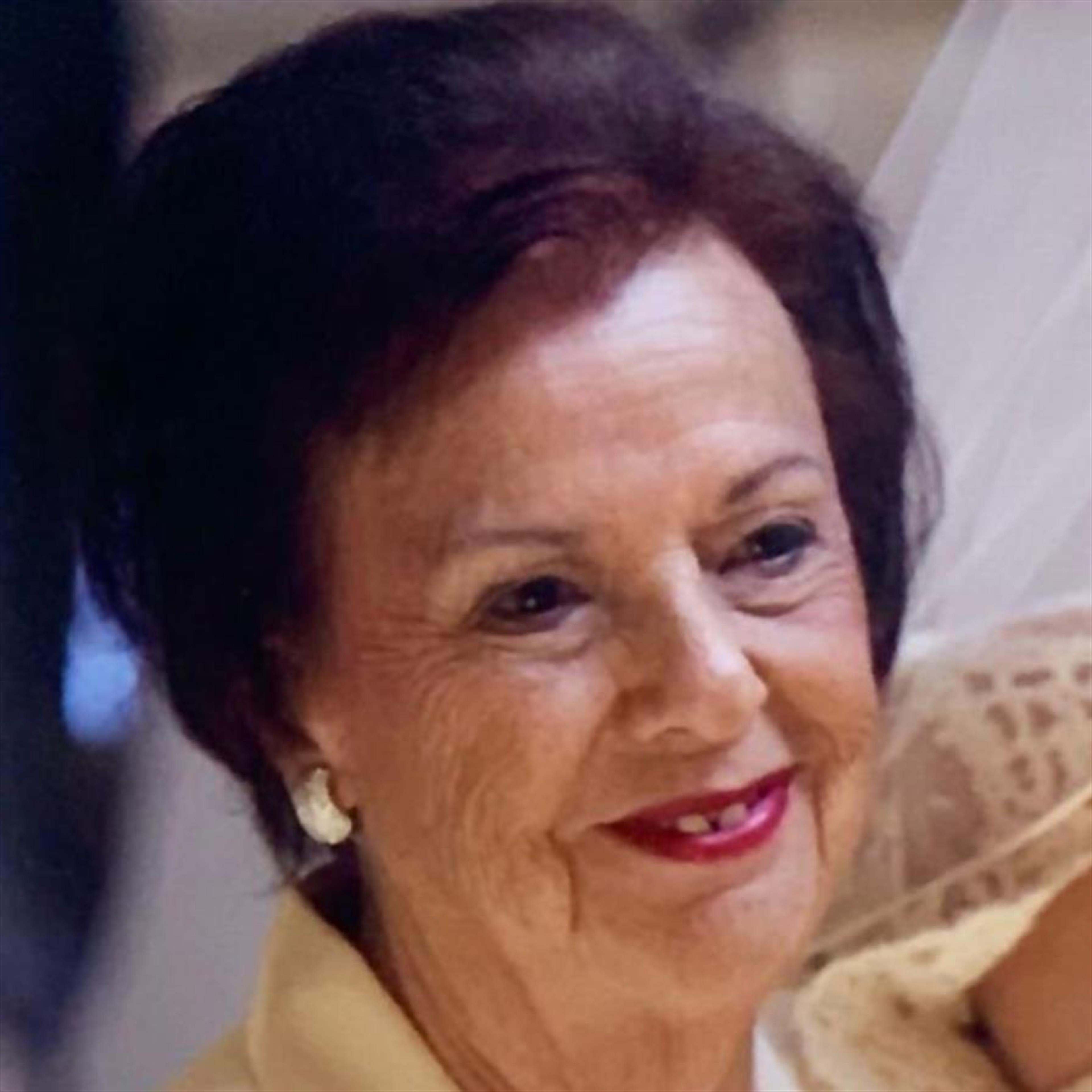 Charlotte  Goldstein