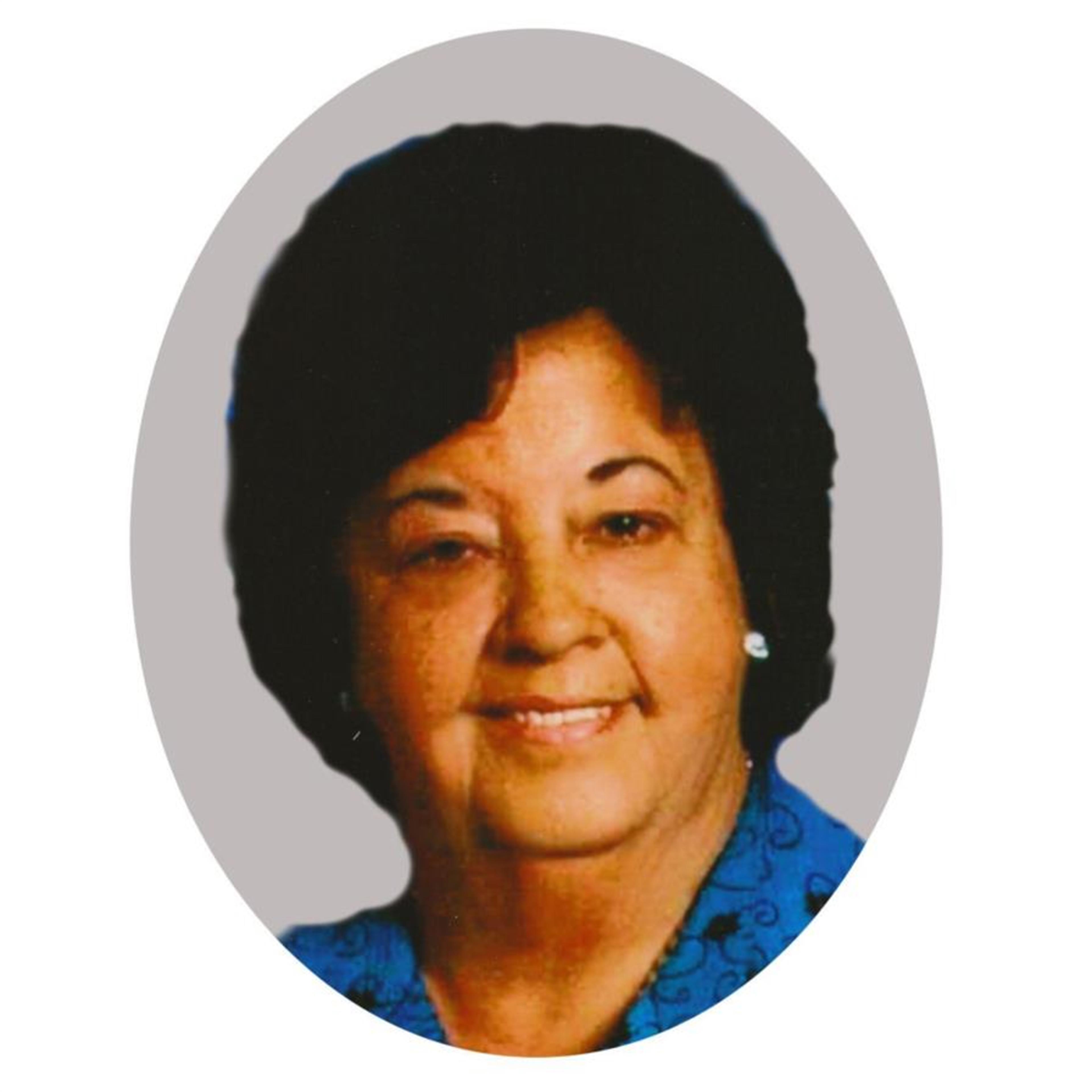 Delores A. Litzinger