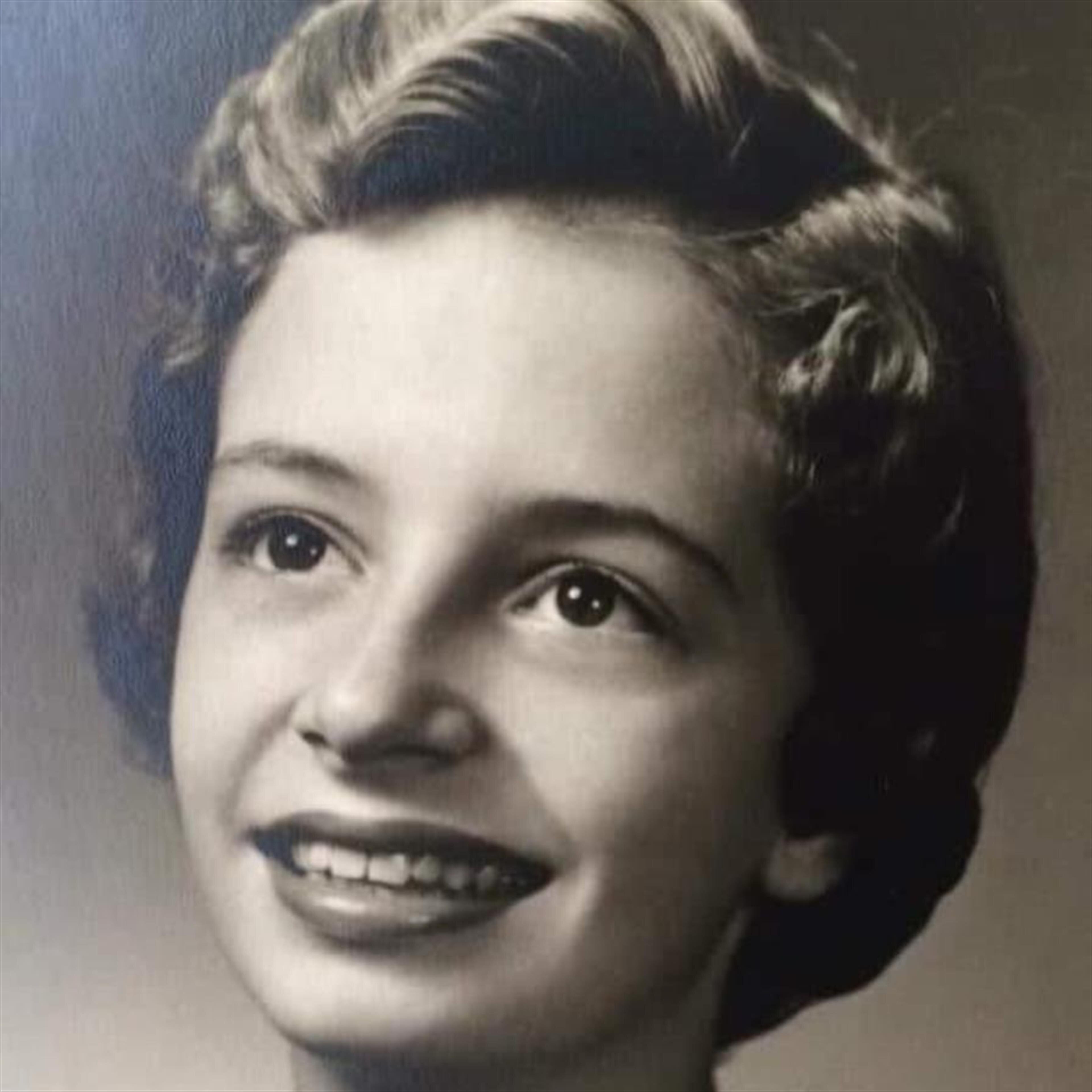 Rebecca Temple