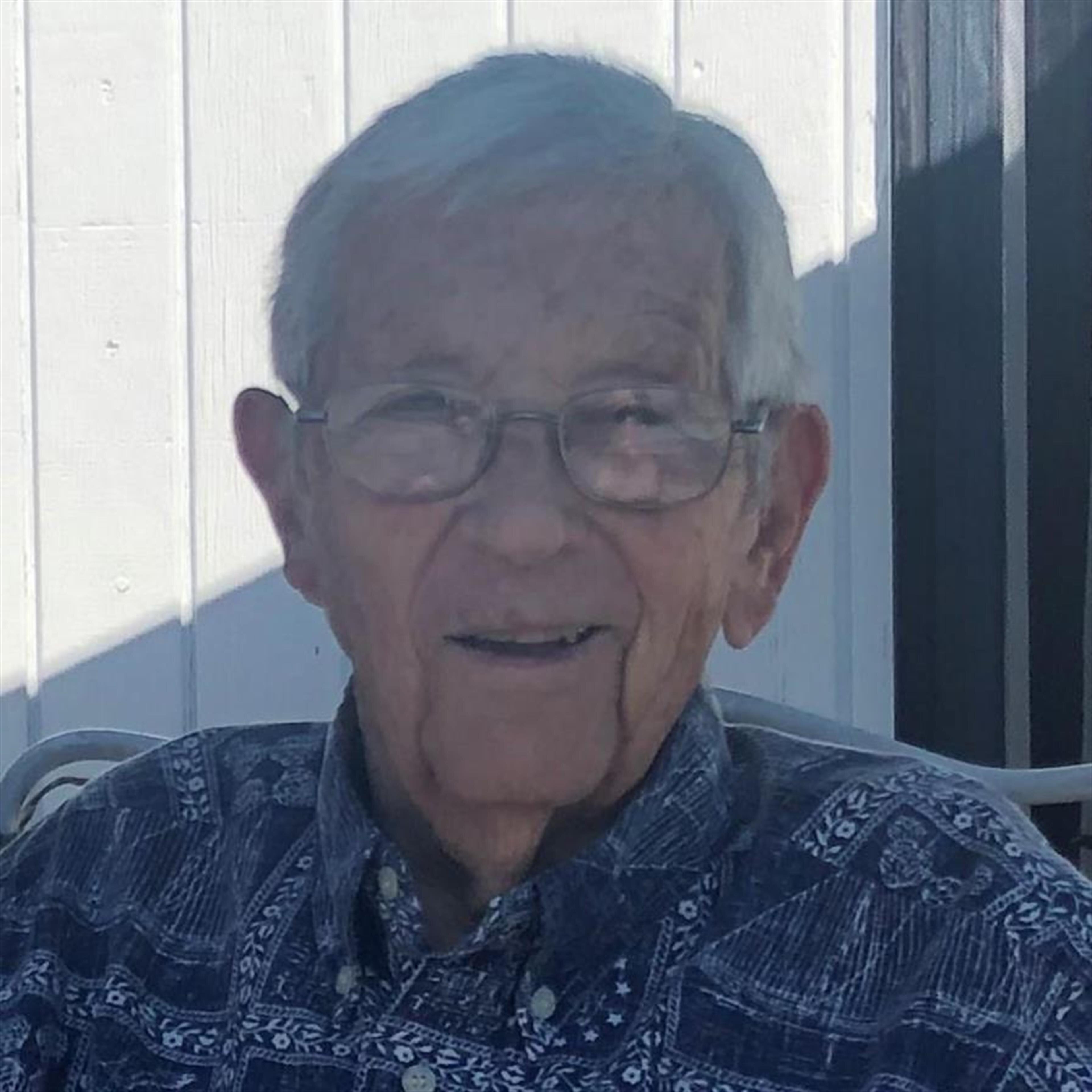 Jack L. Starkey