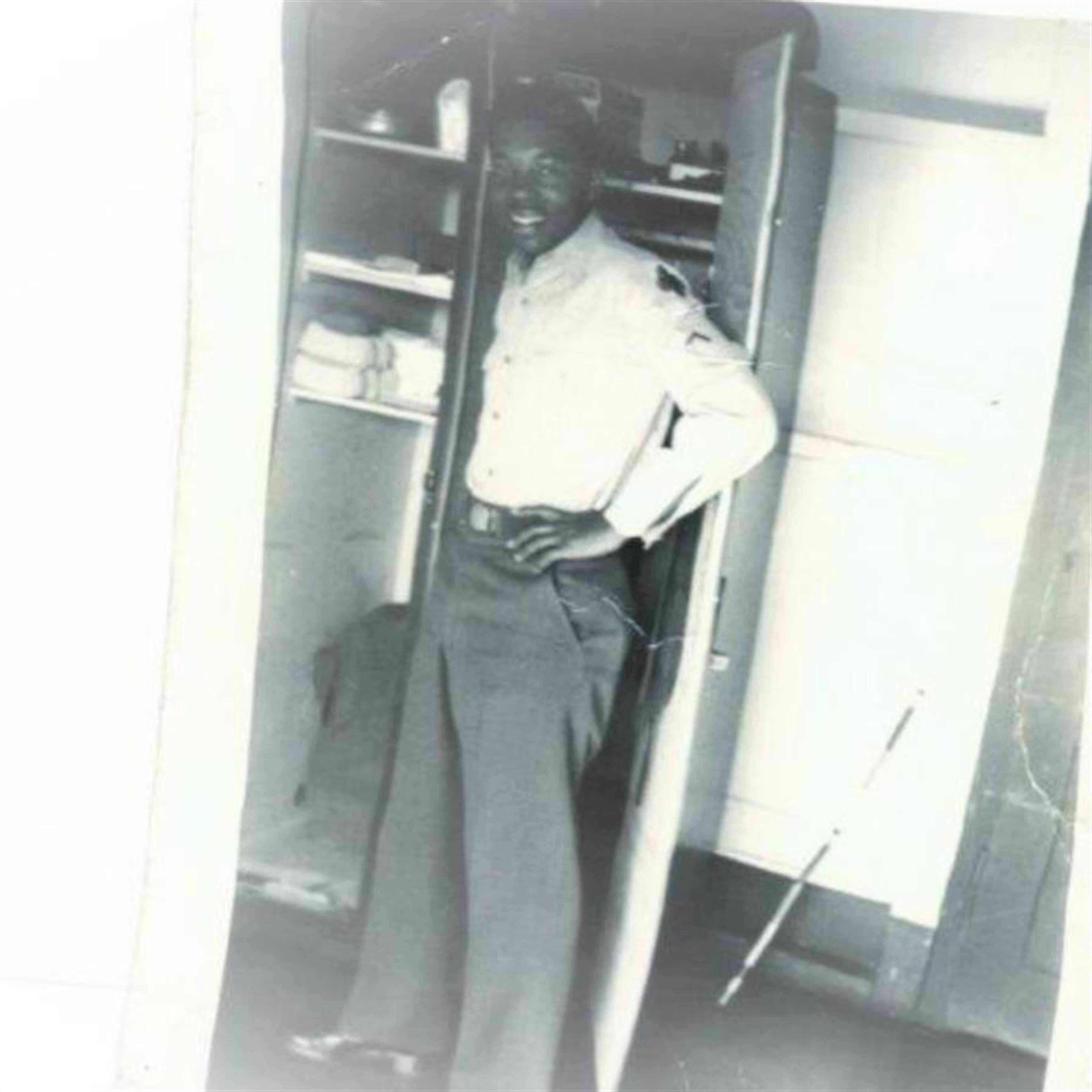 Prinson Lee Poindexter