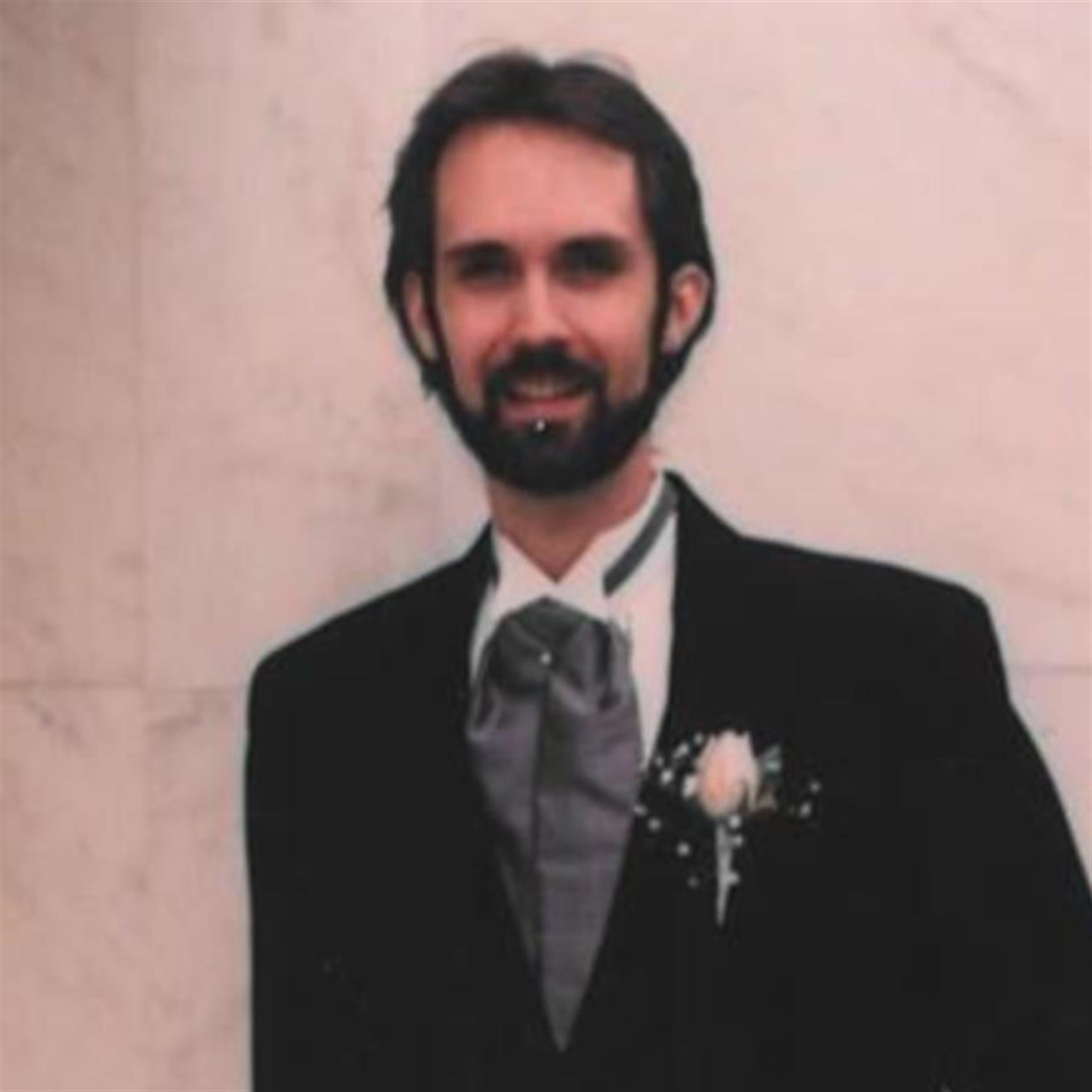 Philip Larry Yarbrough Jr.