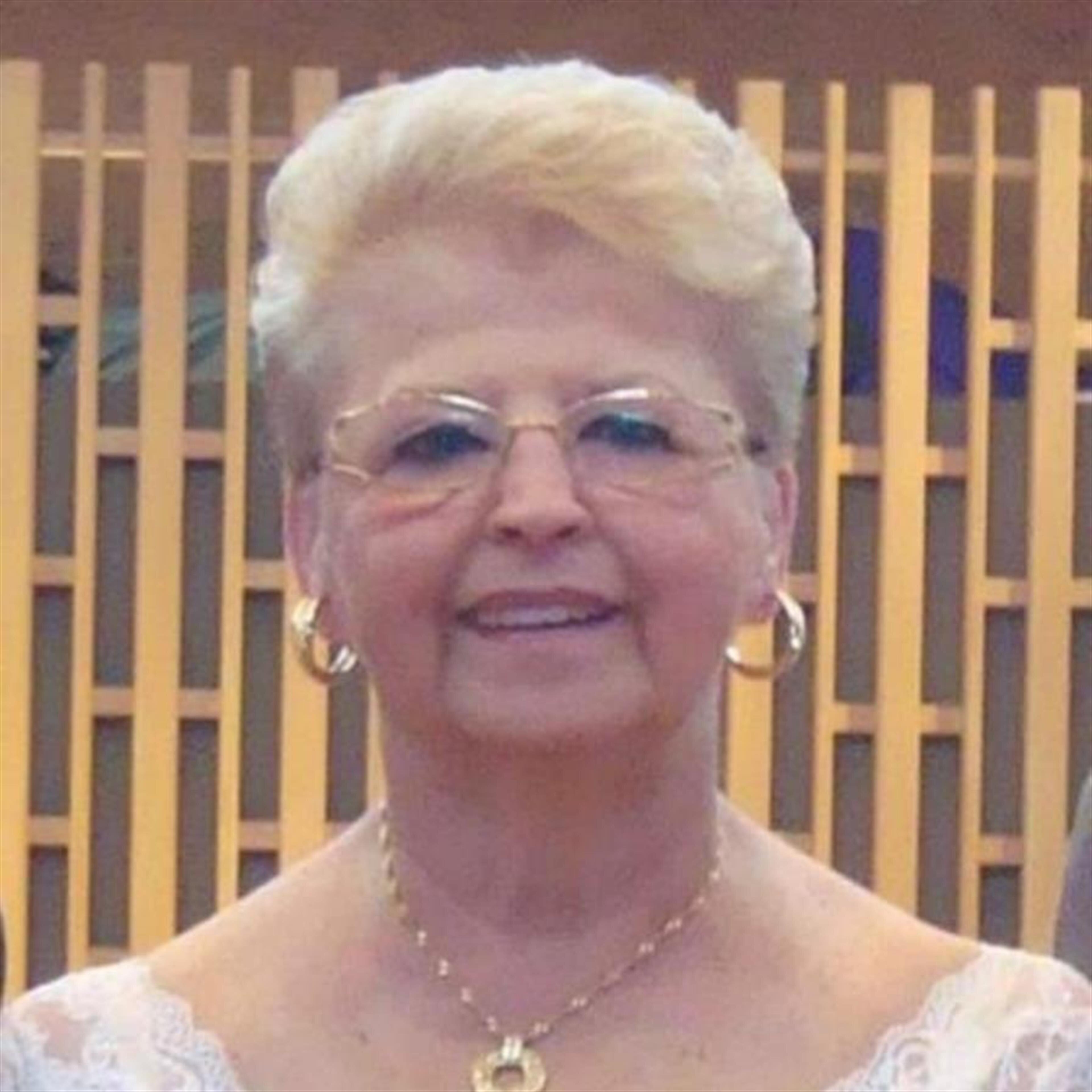 Joann A.  Bielinski