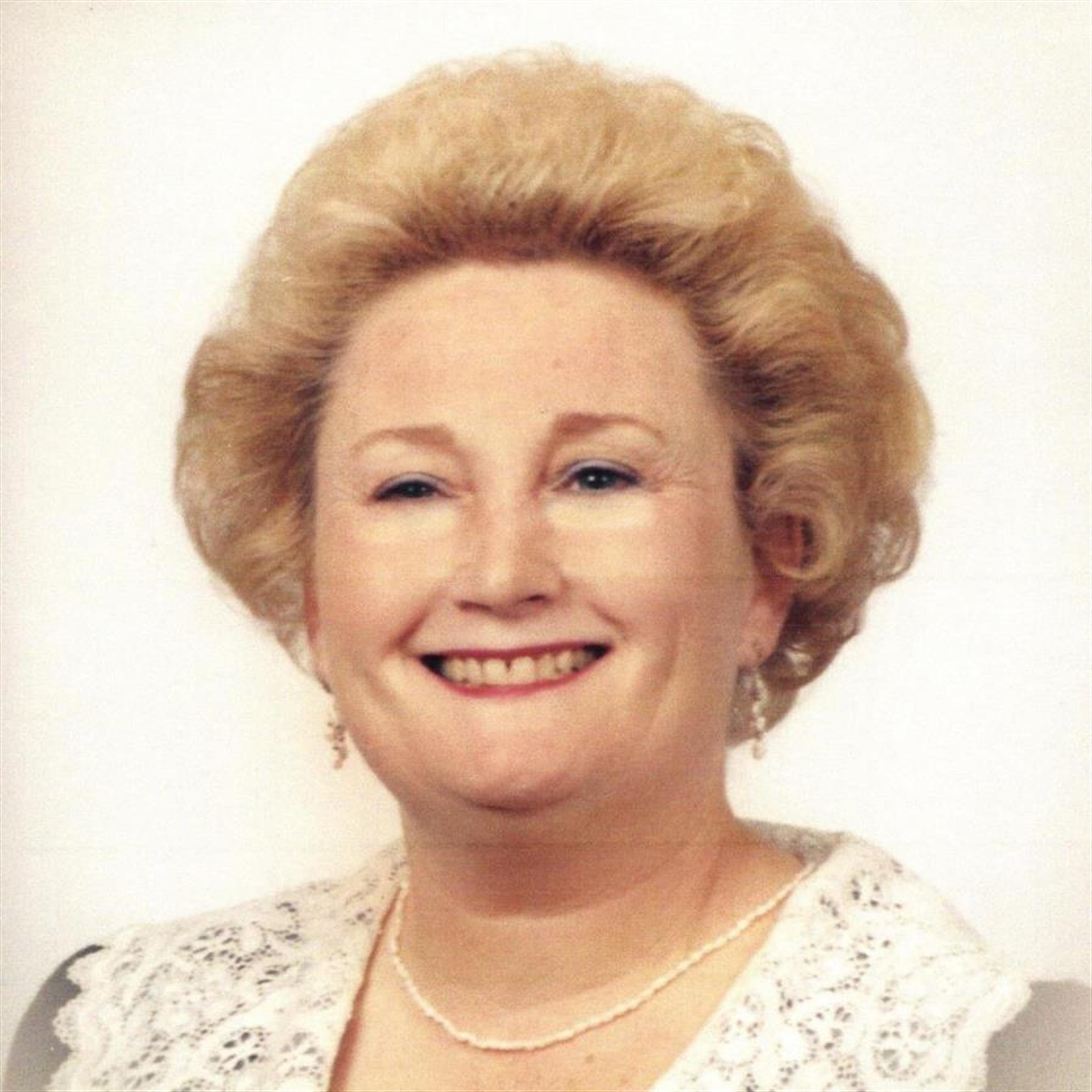 Joyce Ann Wade