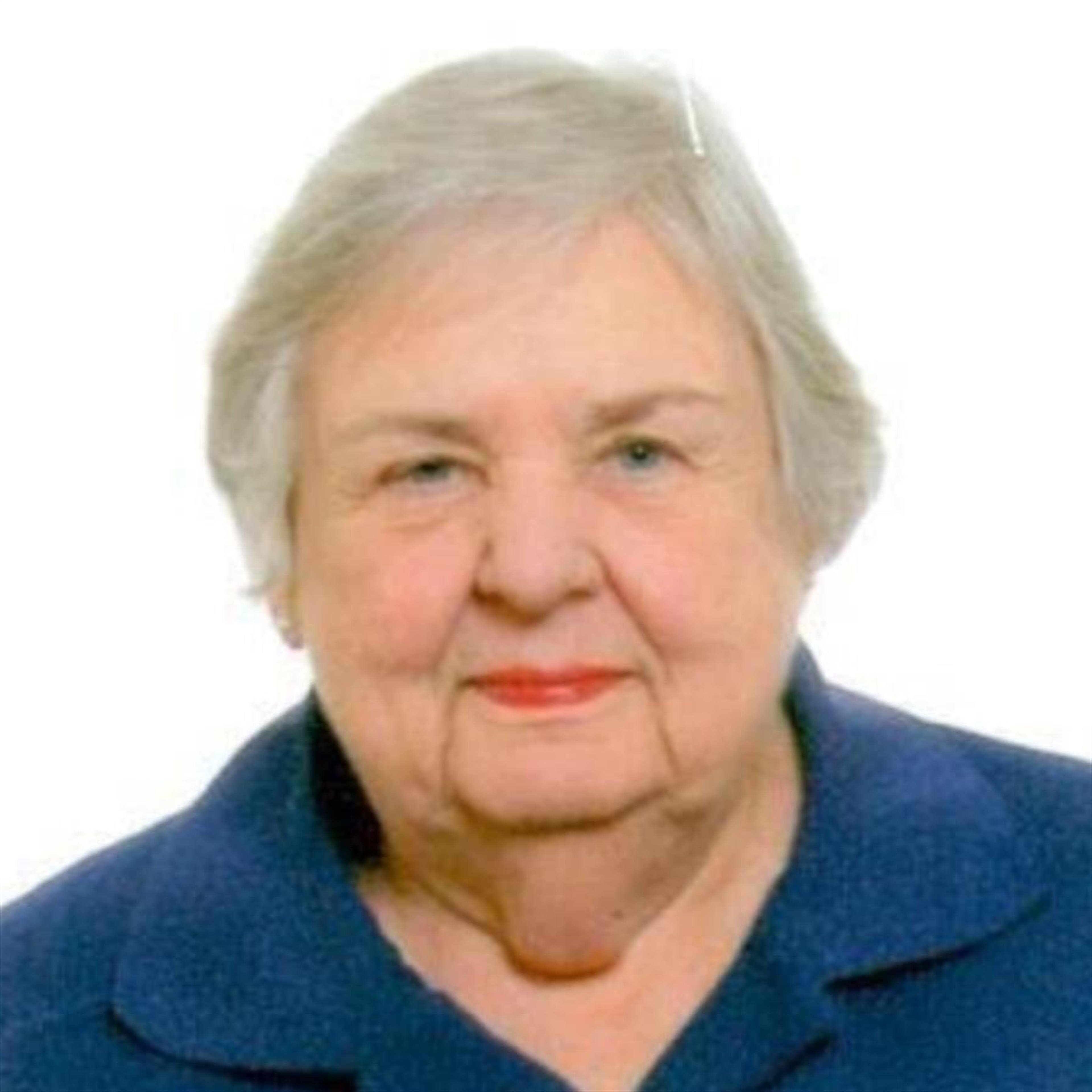 Carole Hall Erwin