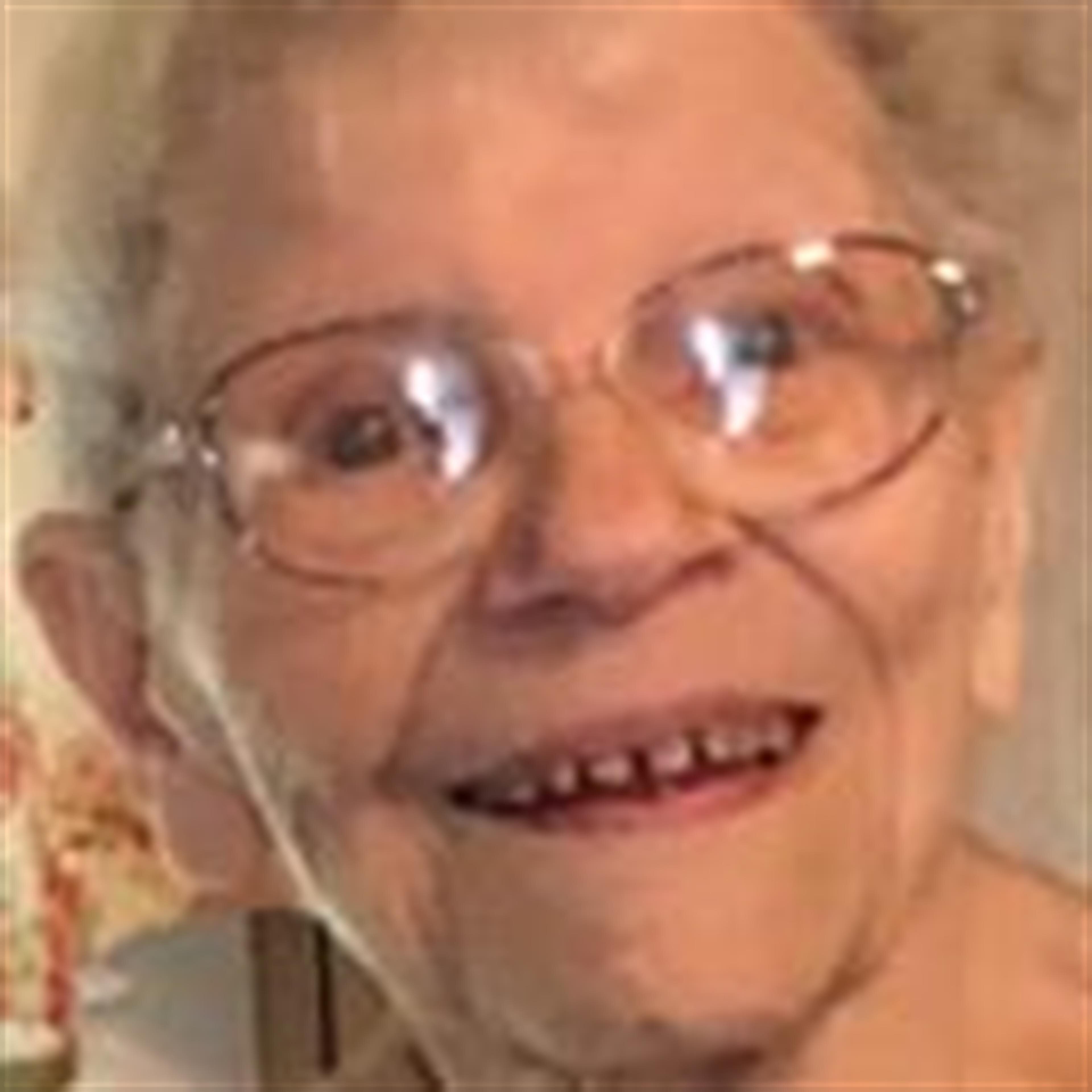 Percy Mae Thibodeaux