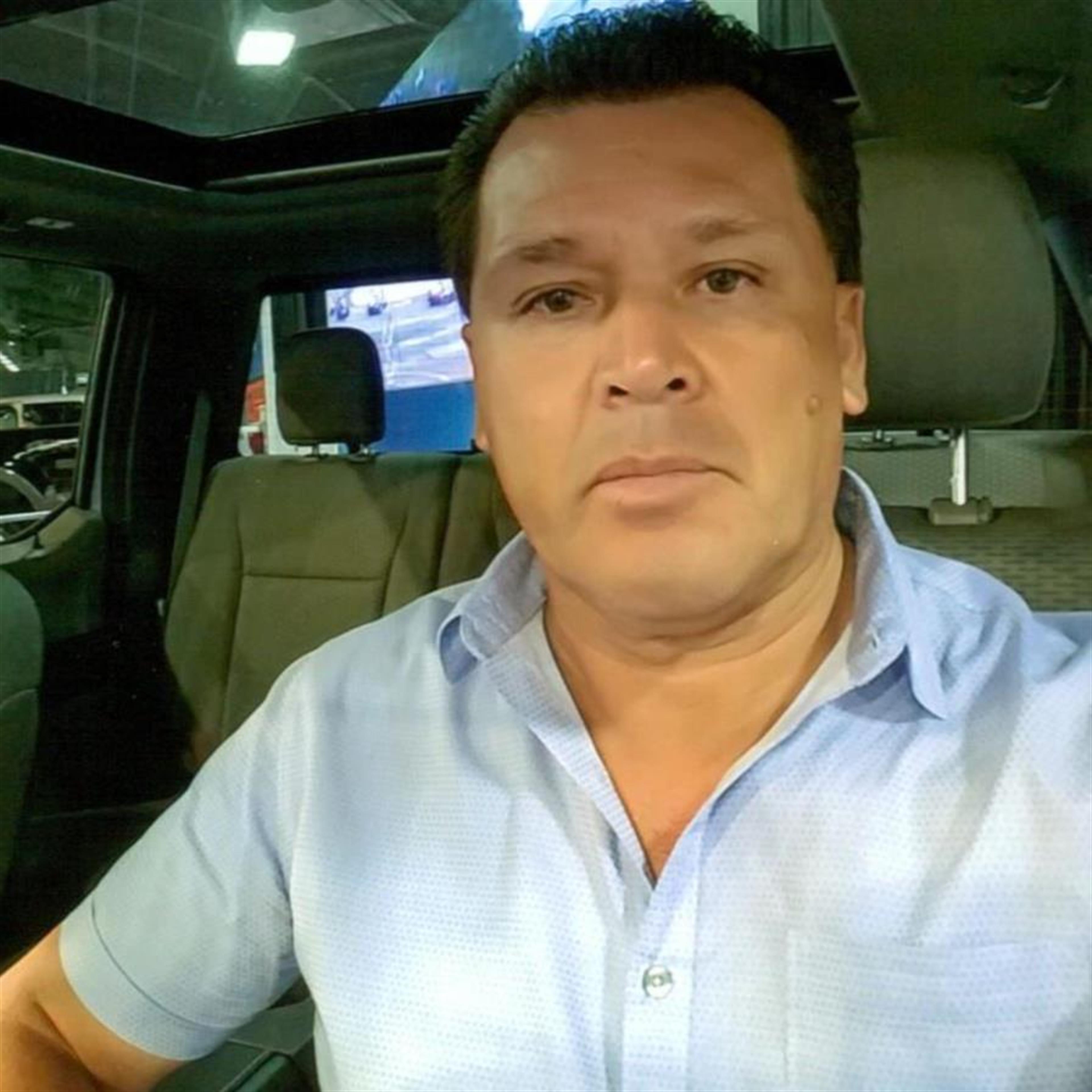 Jesus Badillo Flores