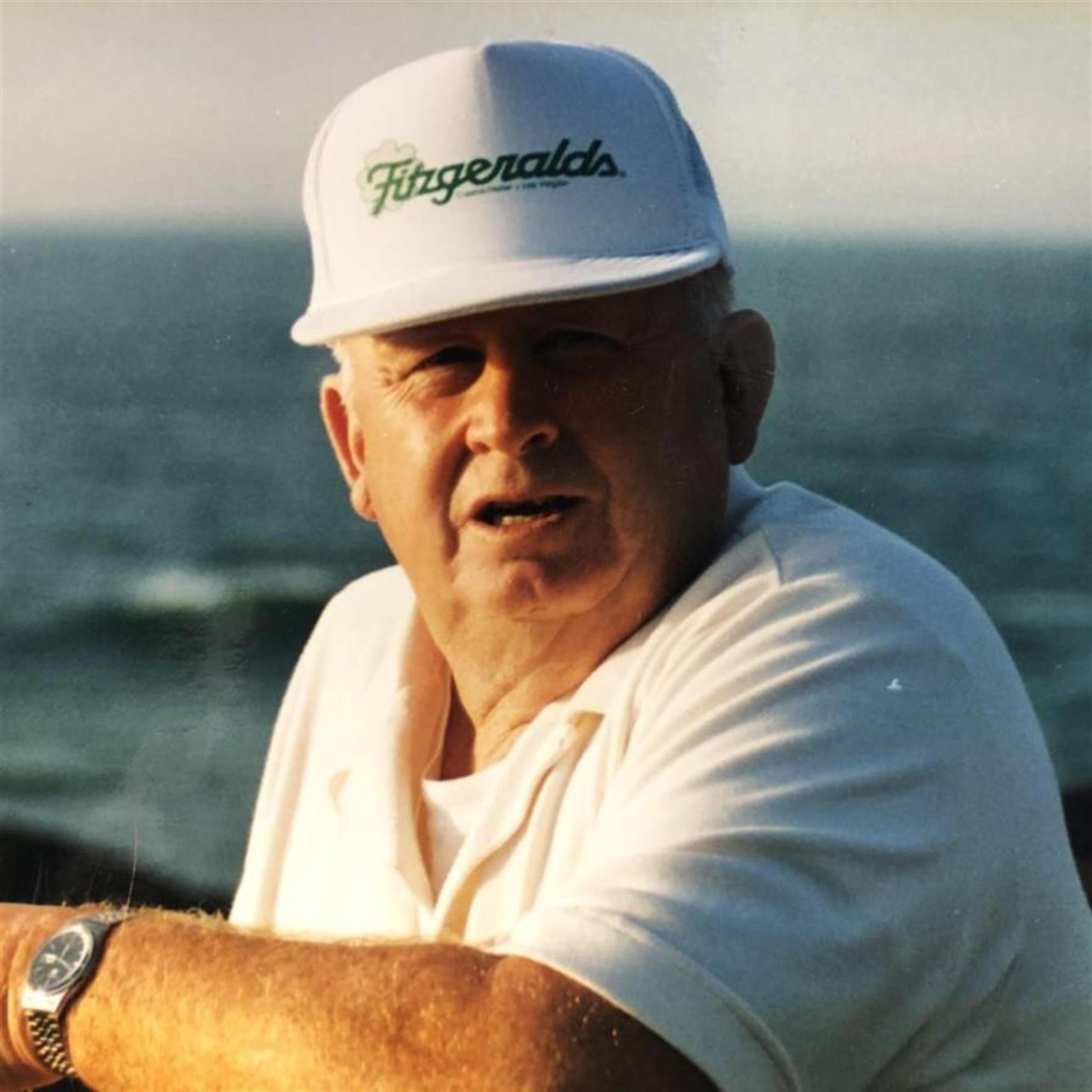 Arthur Franklin (Red) Ackerson