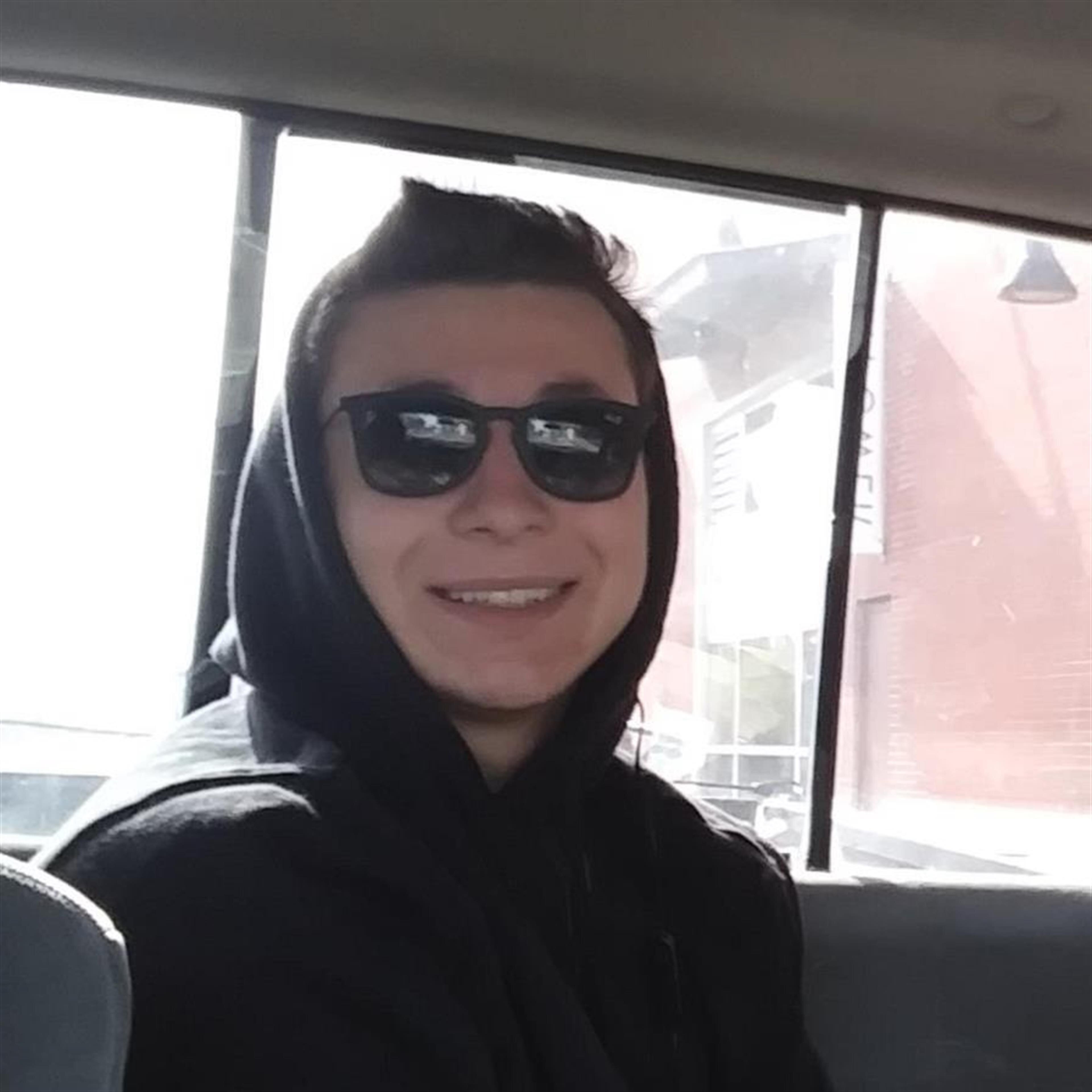 Alexander Michael Stevens