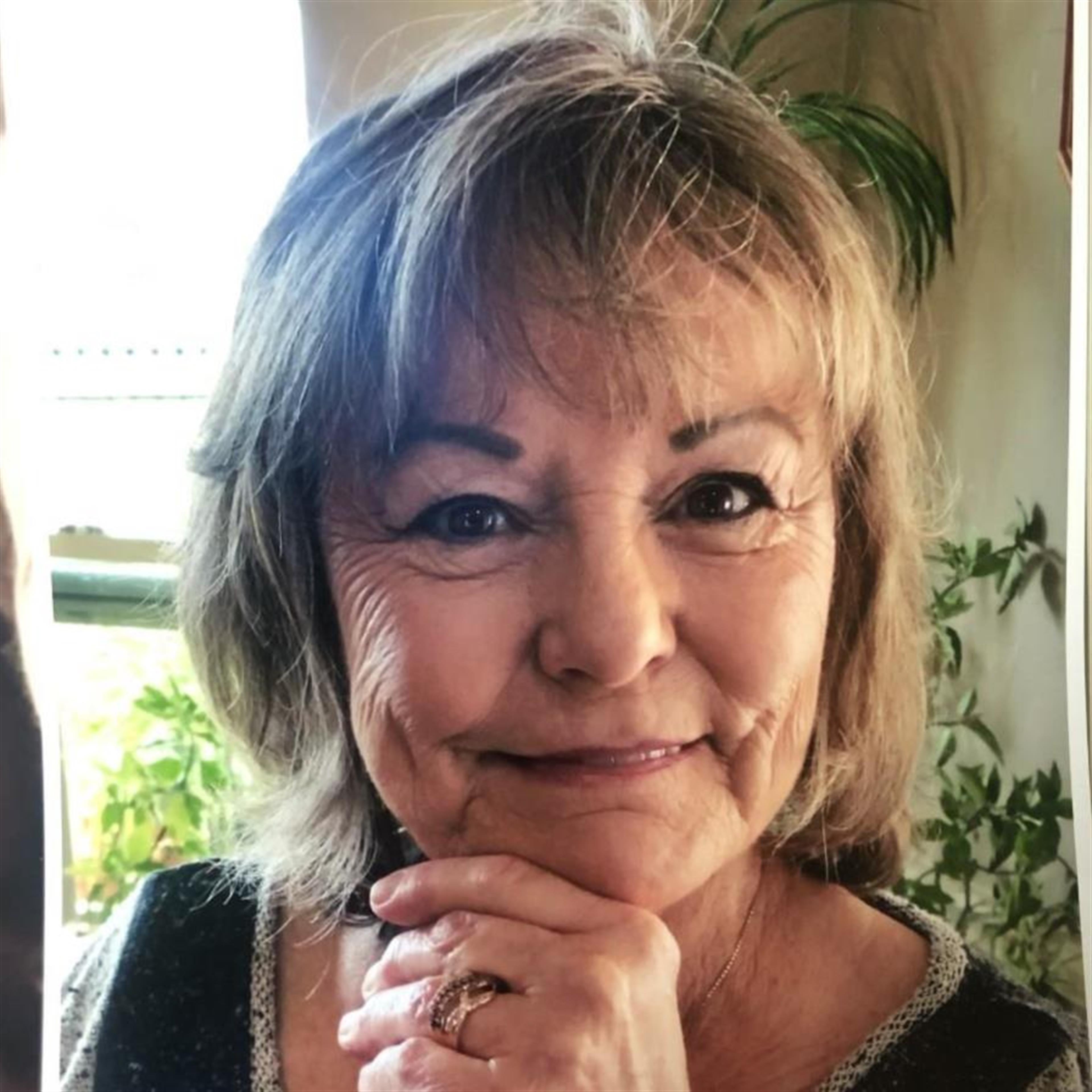 Patricia Nanette Wilkins' obituary picture