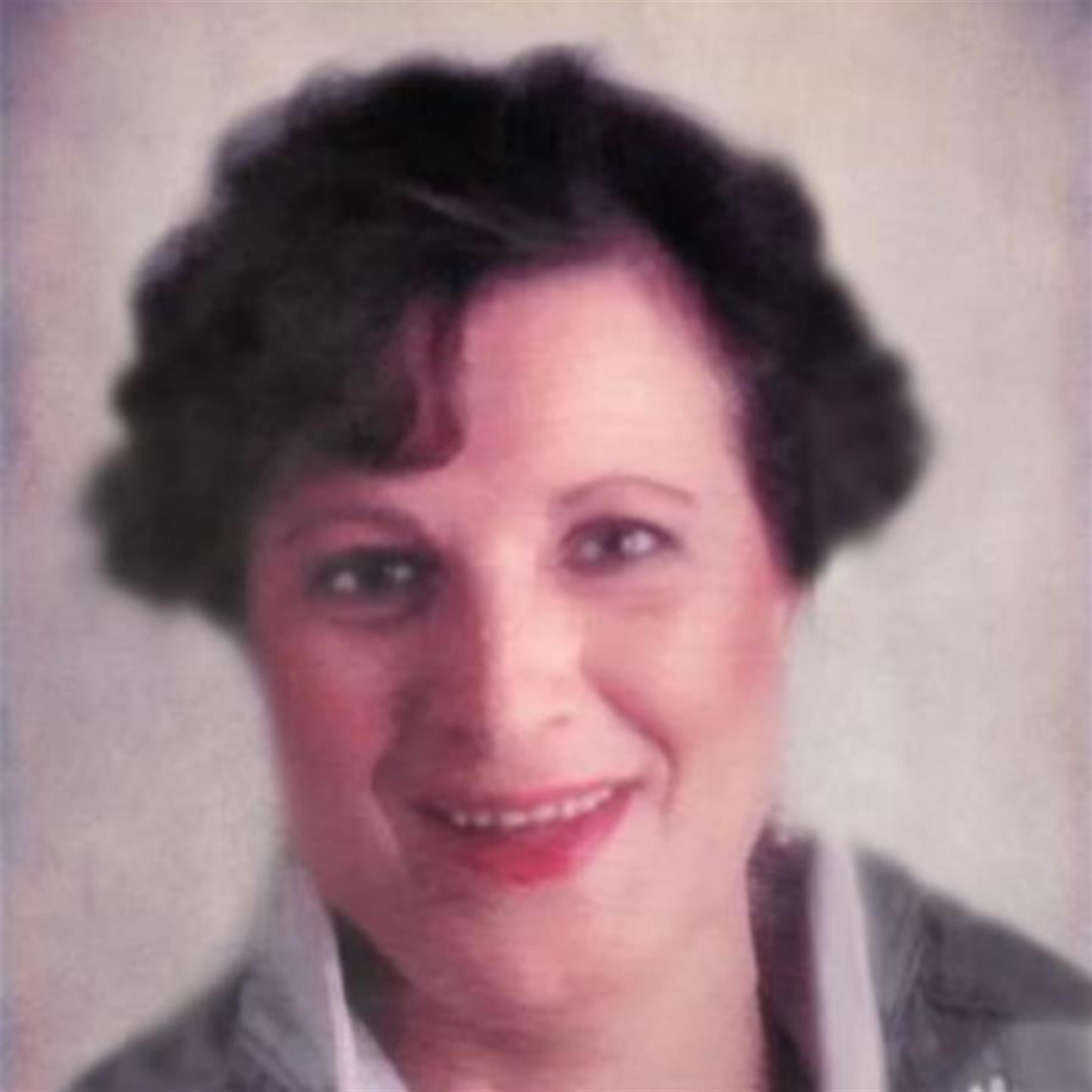 Patricia  Kline