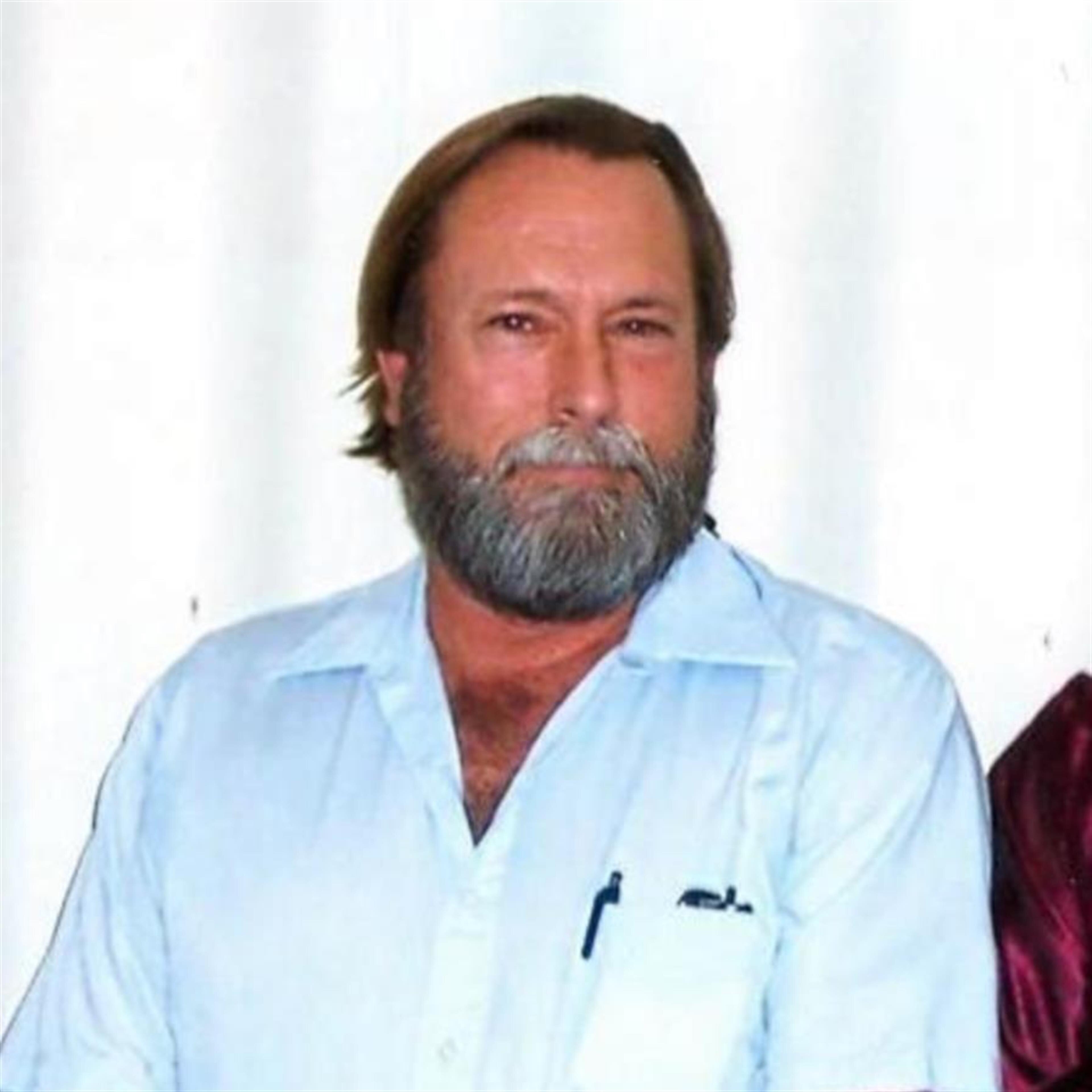 Douglas Palmer Allen