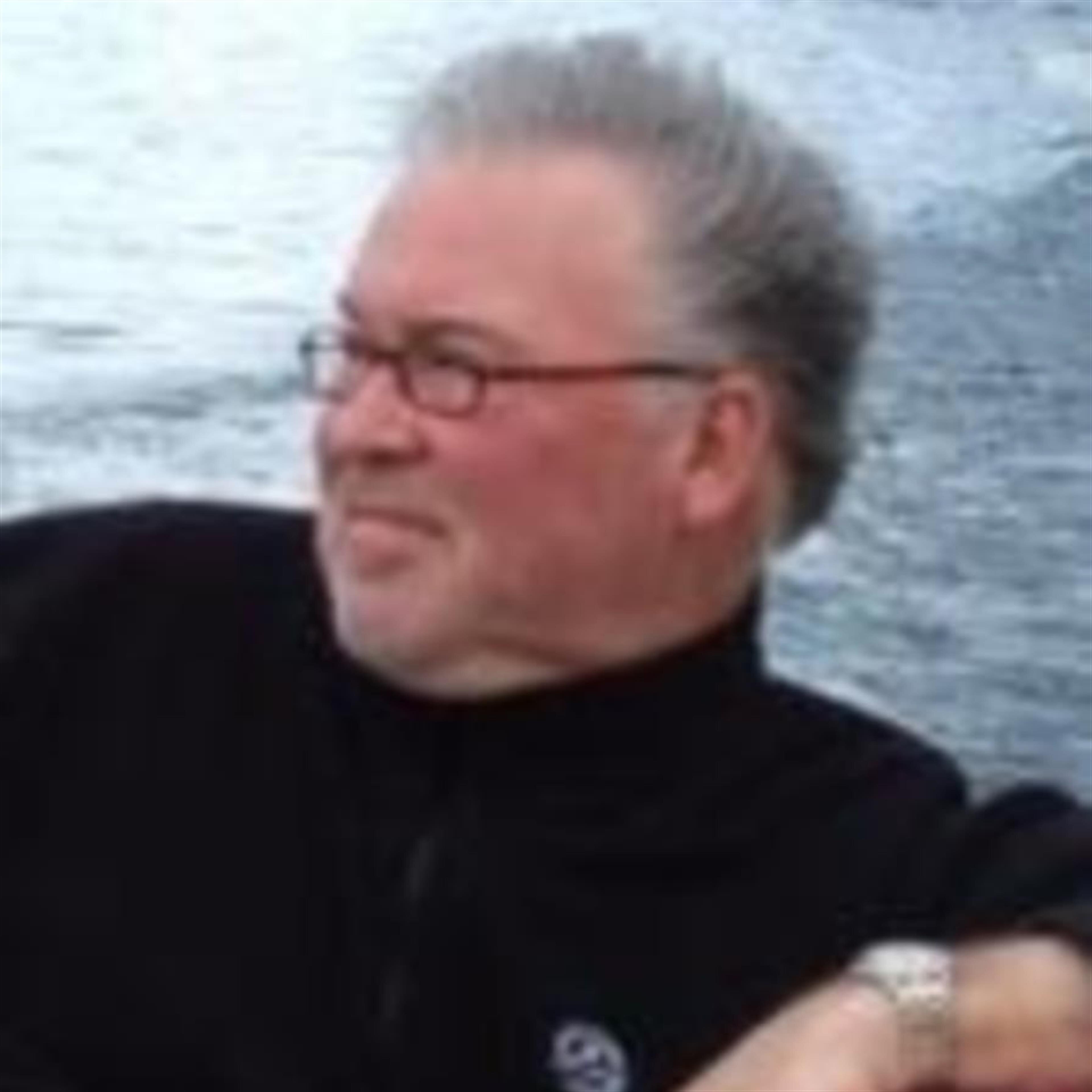 Carl Spalding Gates Jr.
