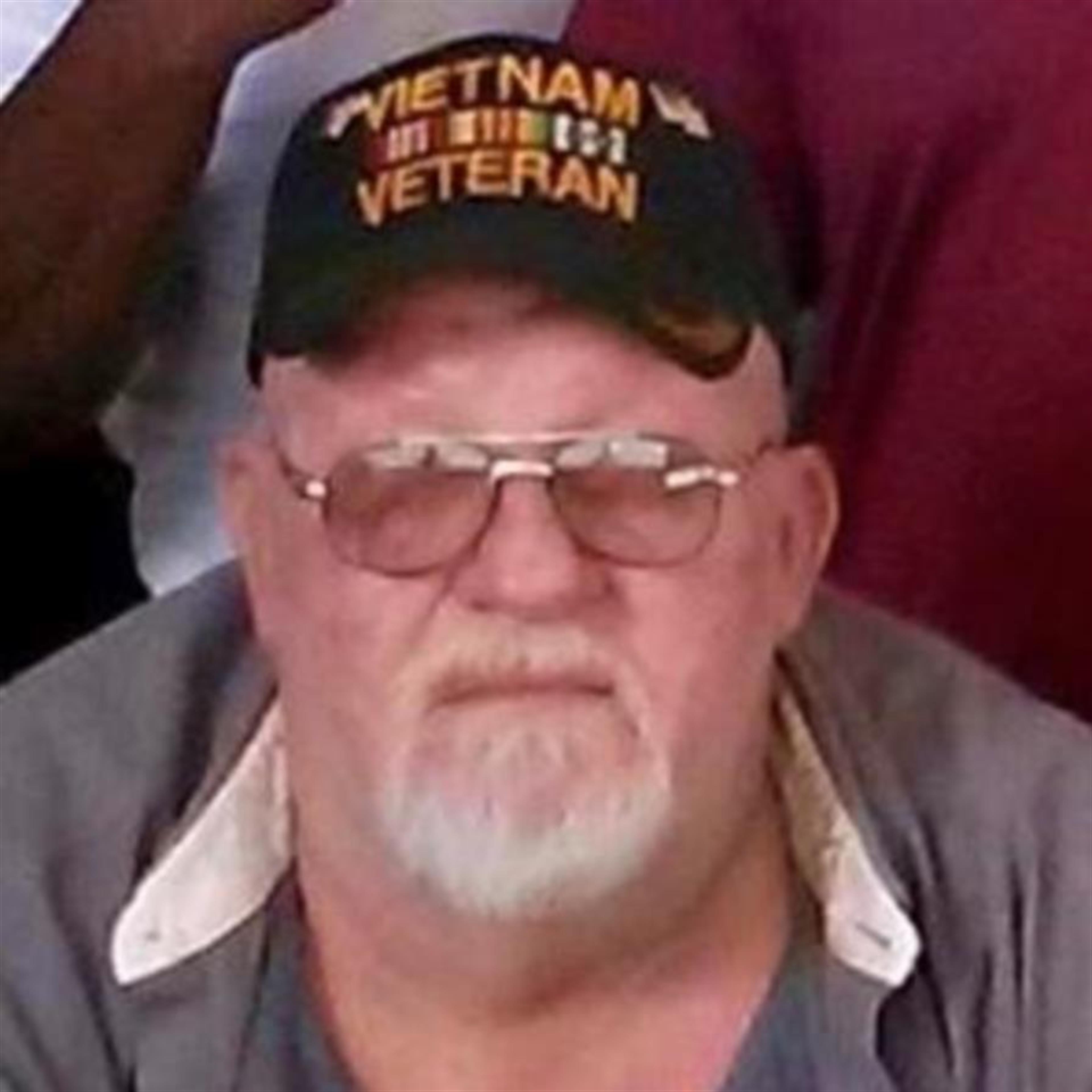 John A.  Huckno Sr