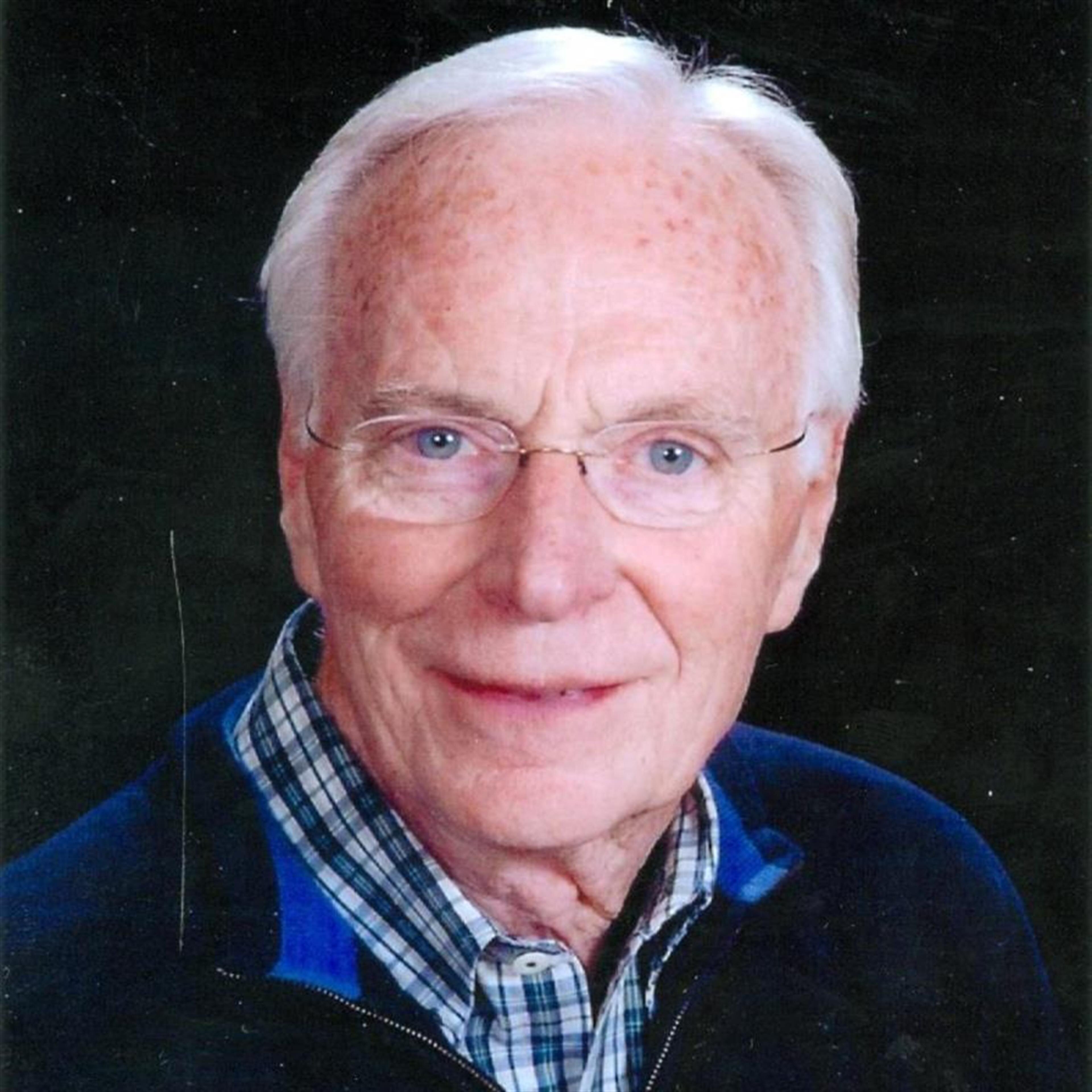 Burton J. Wolters MD