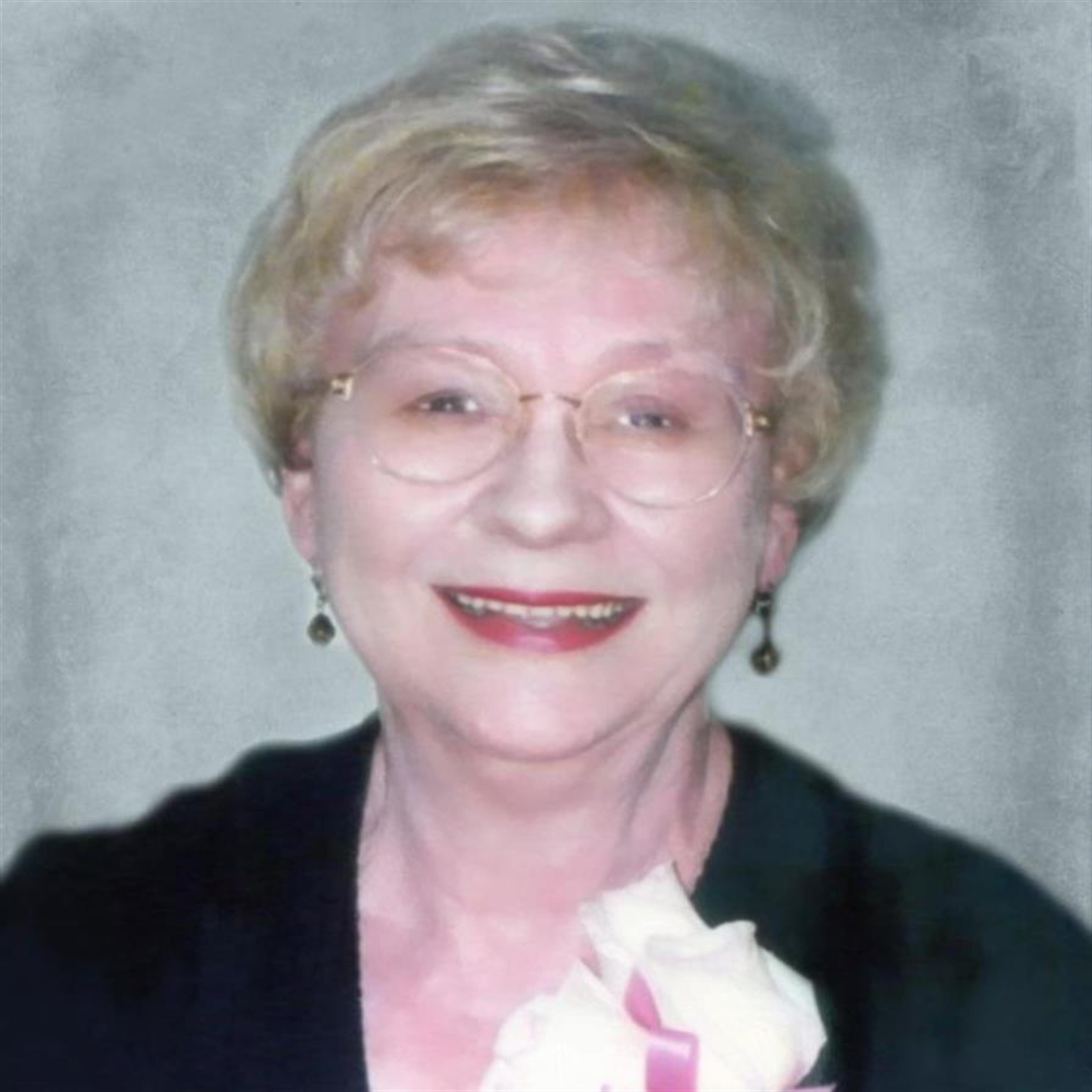 Elizabeth  Claire Bergin