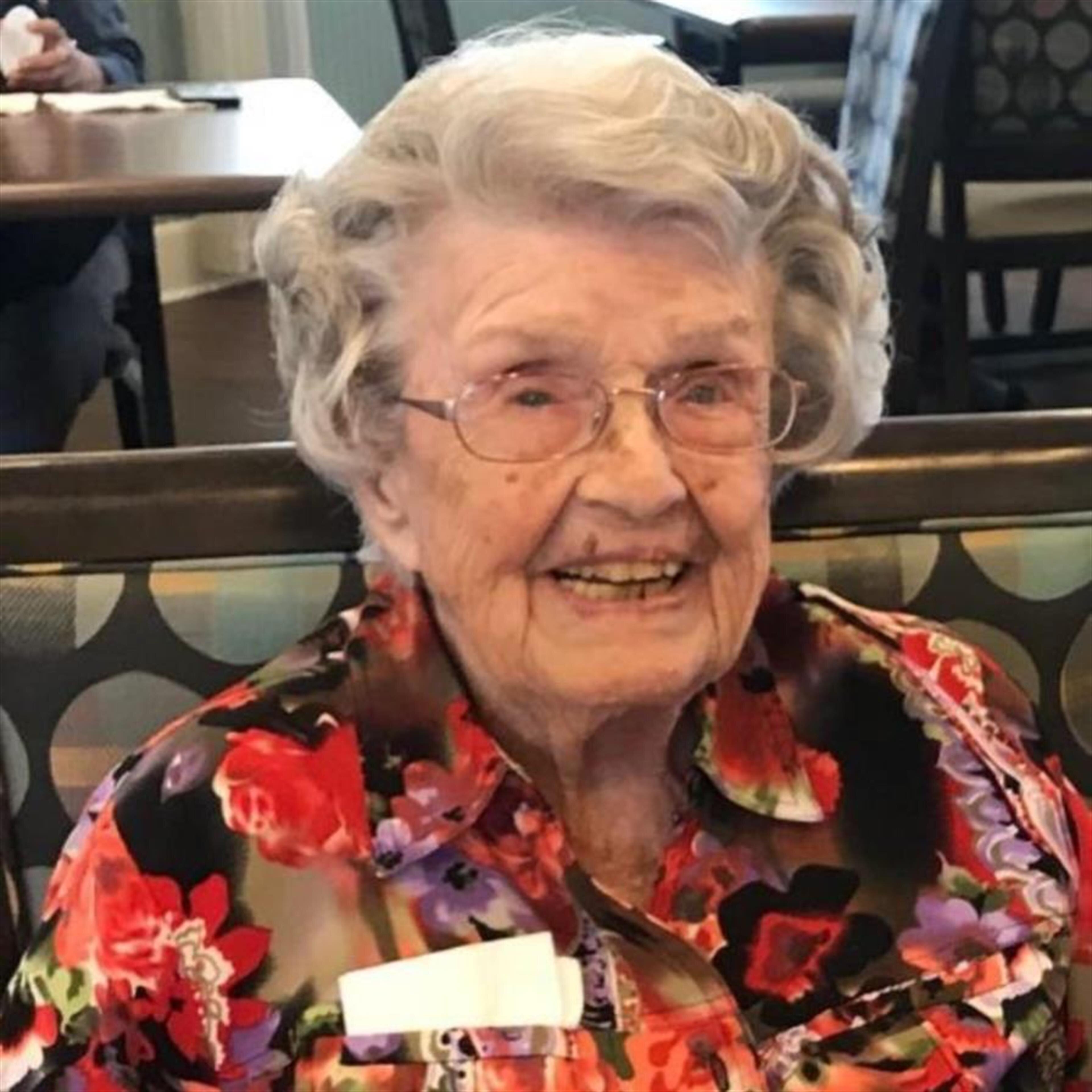 Joyce Dempsey