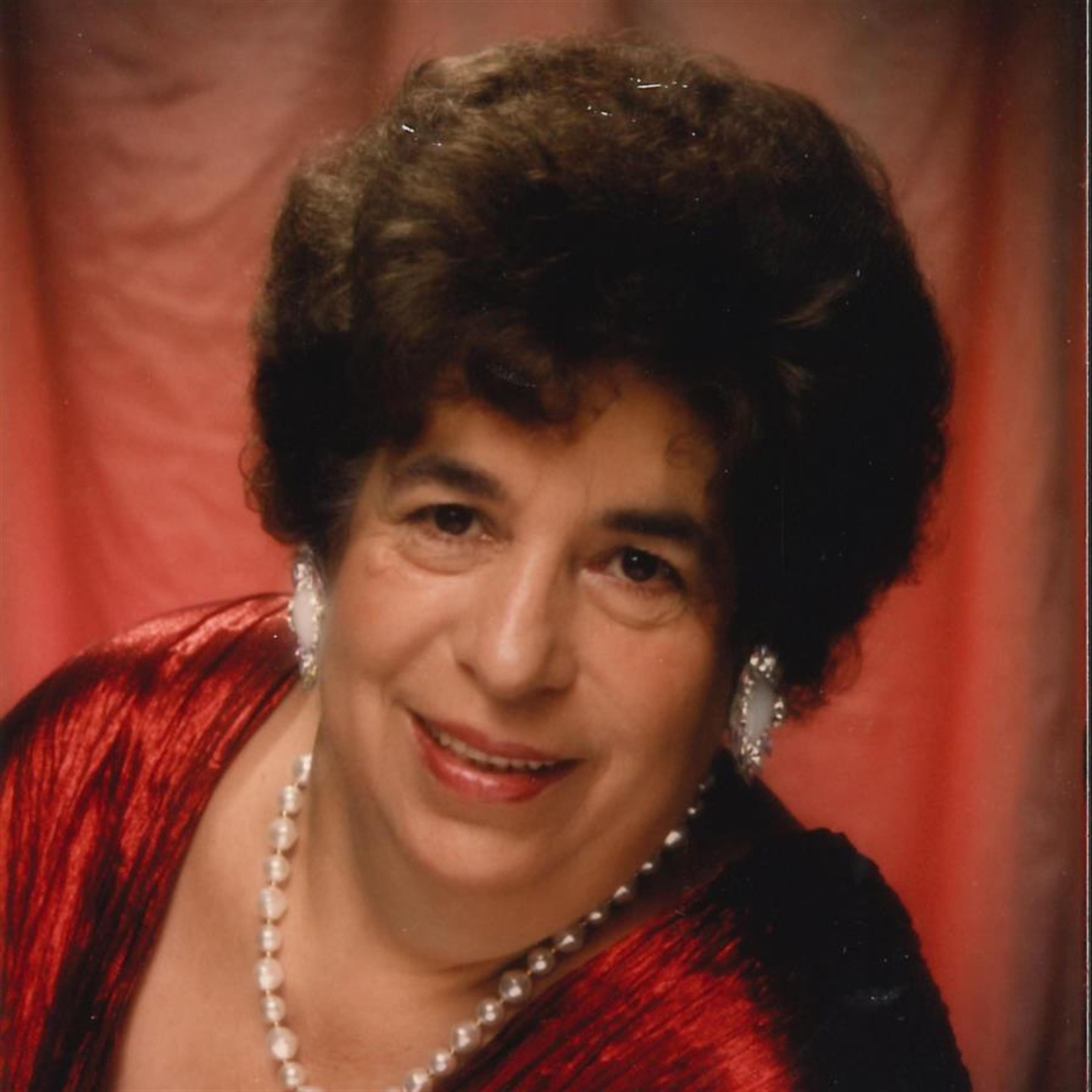 Barbara Jo Hodges