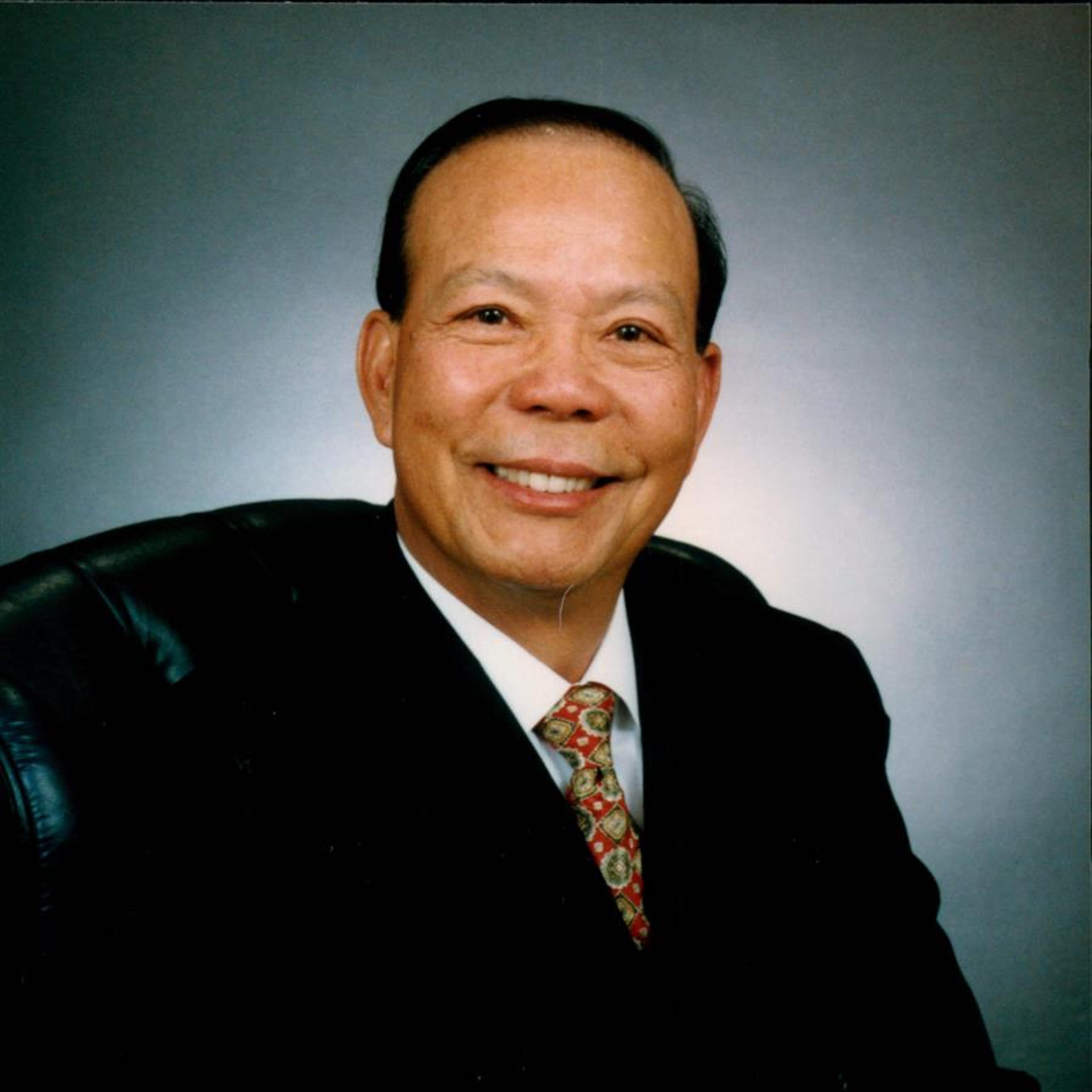 Dudley Gee